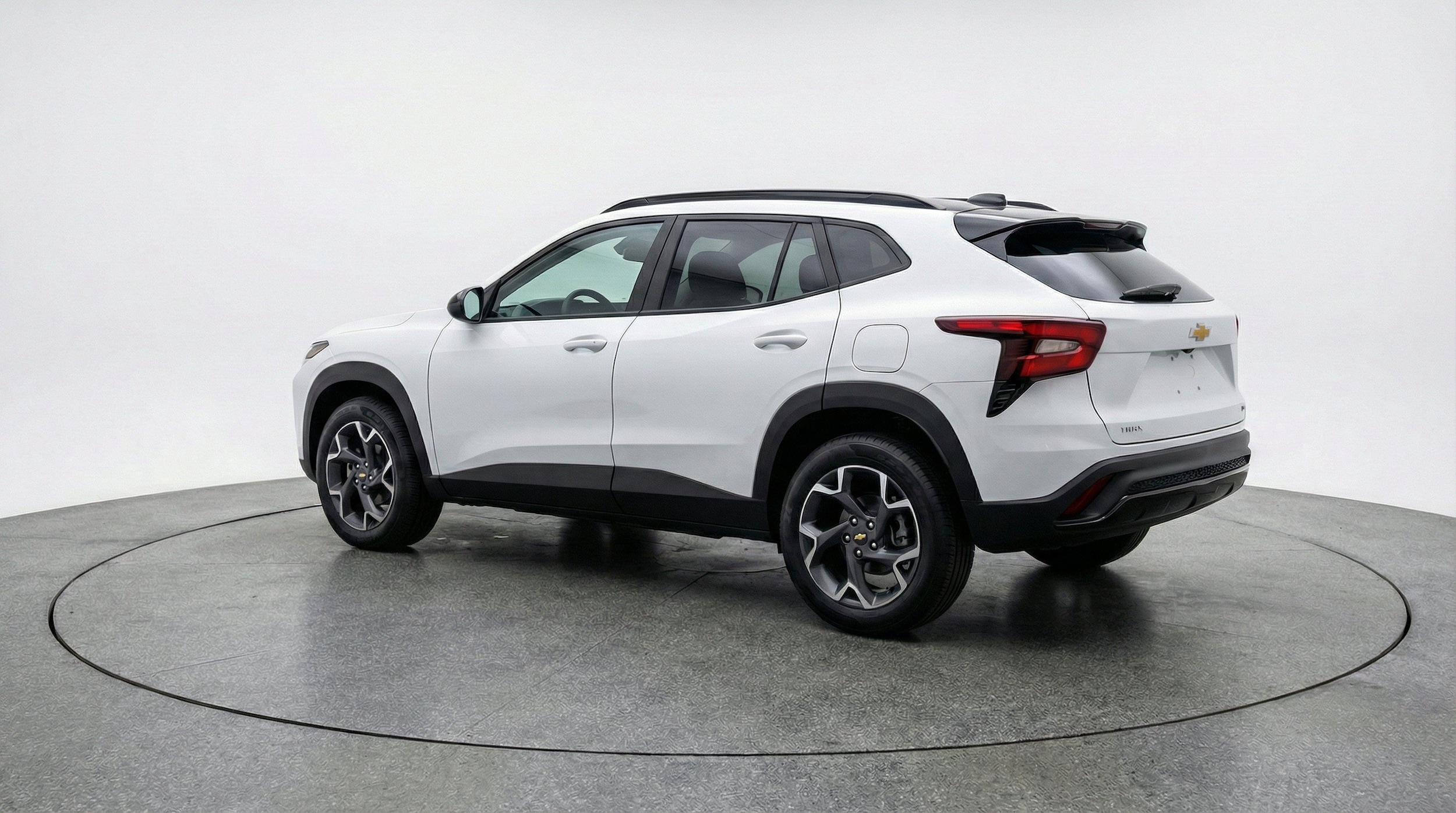 Thumbnail: 2025 Chevrolet Trax - 6