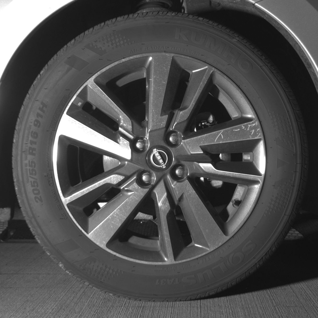 Thumbnail: 2025 Nissan Versa - 13