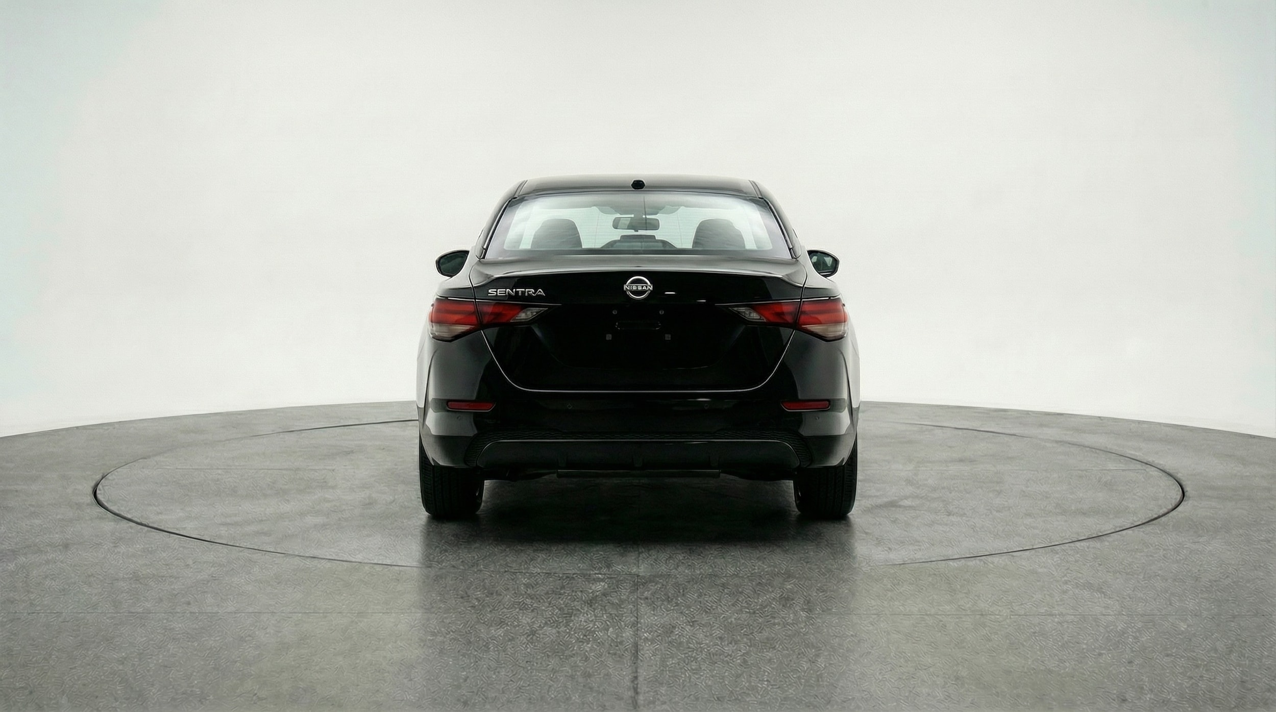 Thumbnail: 2025 Nissan Sentra - 6