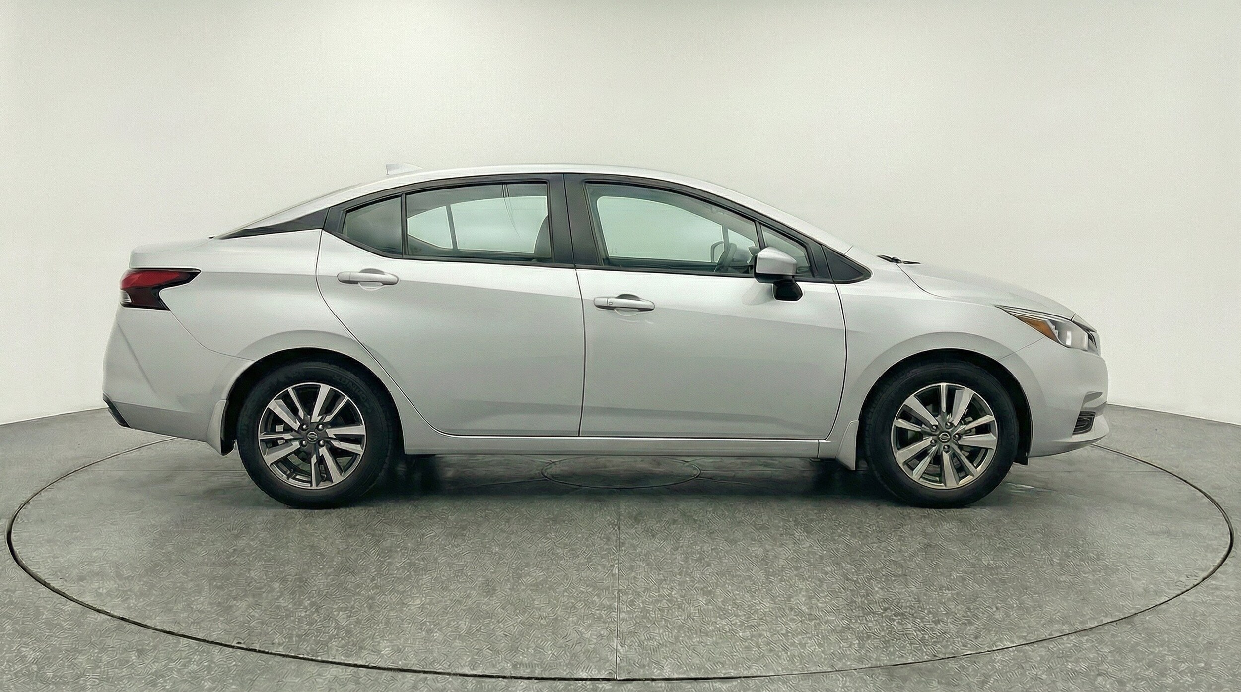 Thumbnail: 2025 Nissan Versa - 11