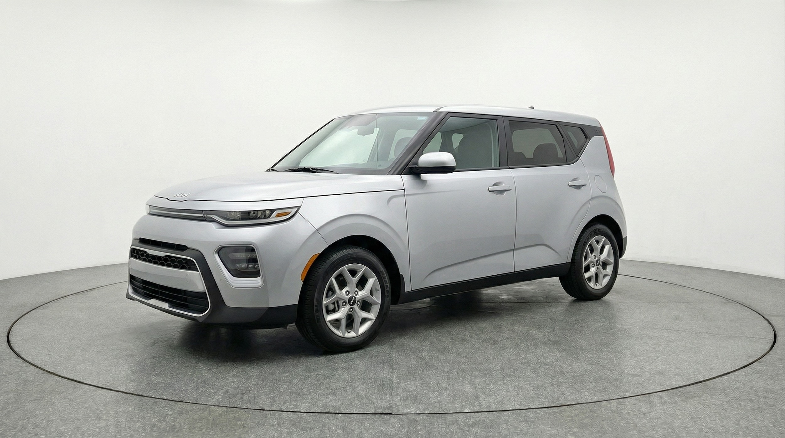 Thumbnail: 2025 Kia Soul - 3