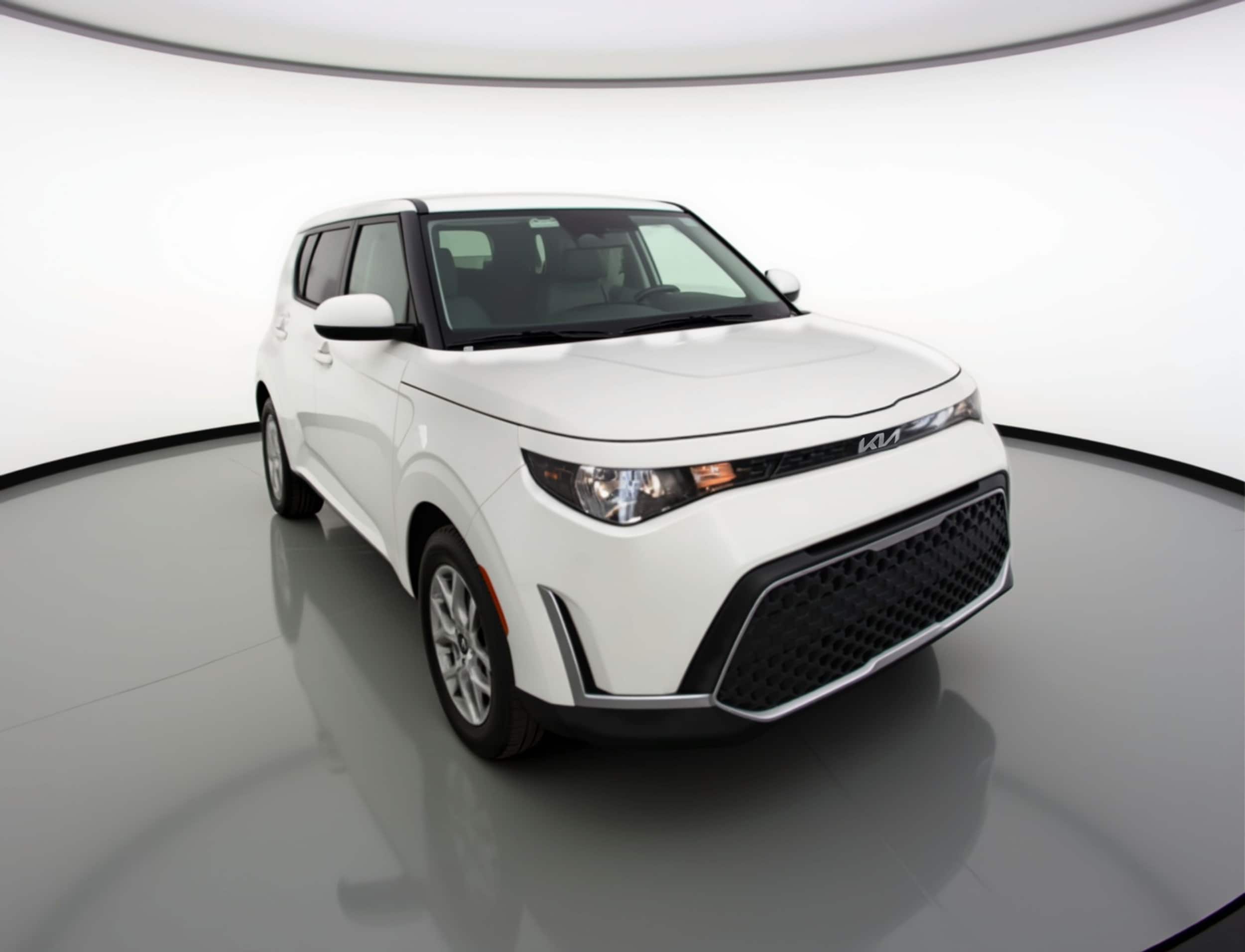 Thumbnail: 2025 Kia Soul - 1