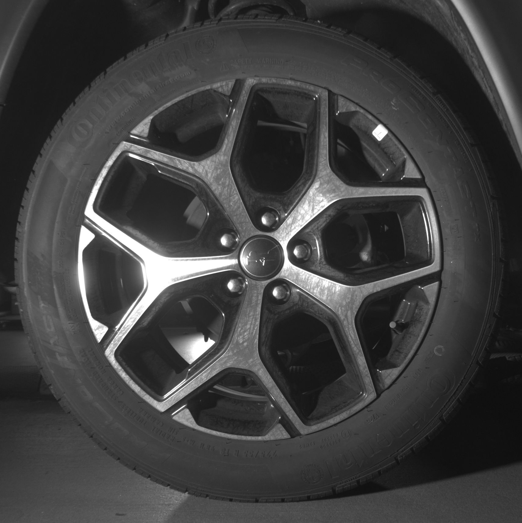 Thumbnail: 2025 Jeep Compass - 12