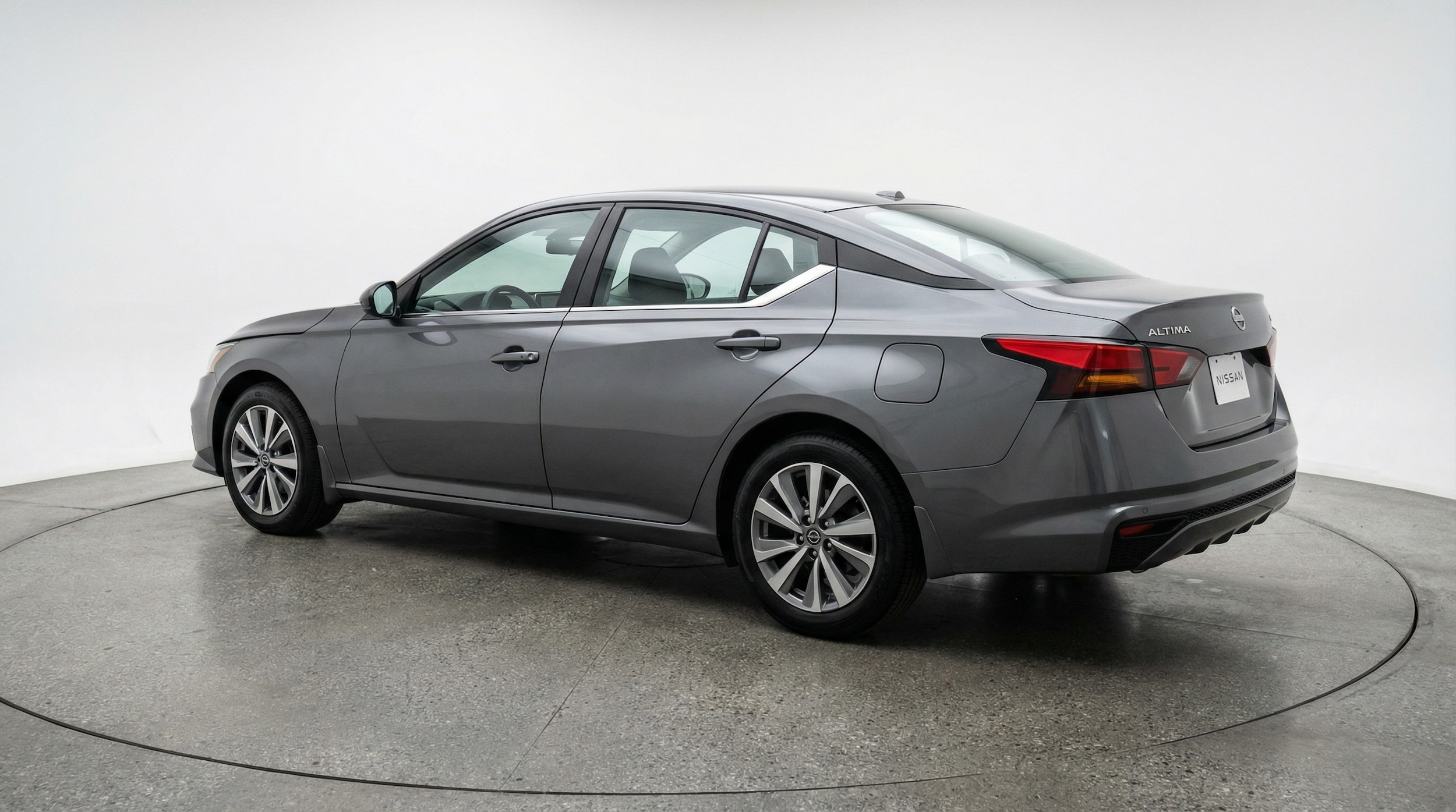 Thumbnail: 2025 Nissan Altima - 5