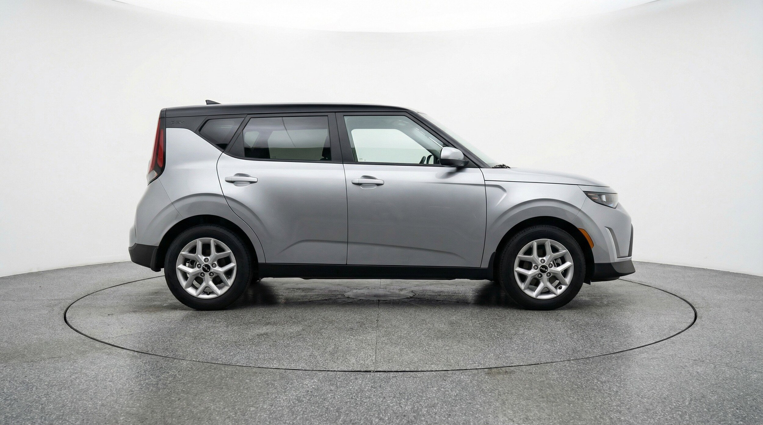 Thumbnail: 2025 Kia Soul - 11
