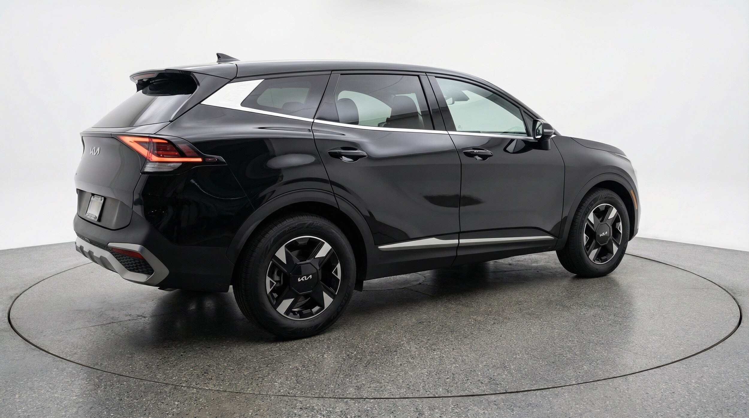Thumbnail: 2026 Kia Sportage - 9
