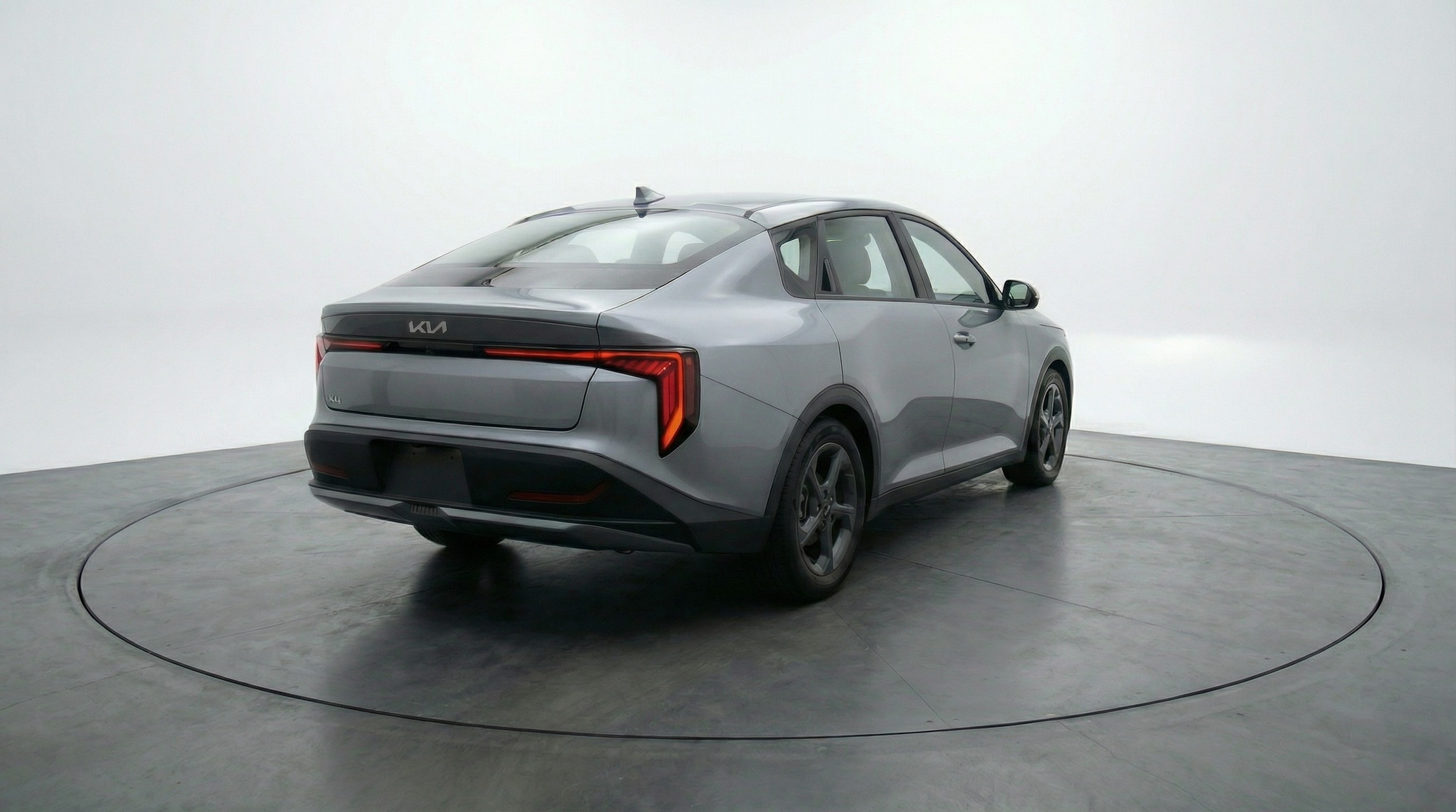 Thumbnail: 2025 Kia K4 - 7