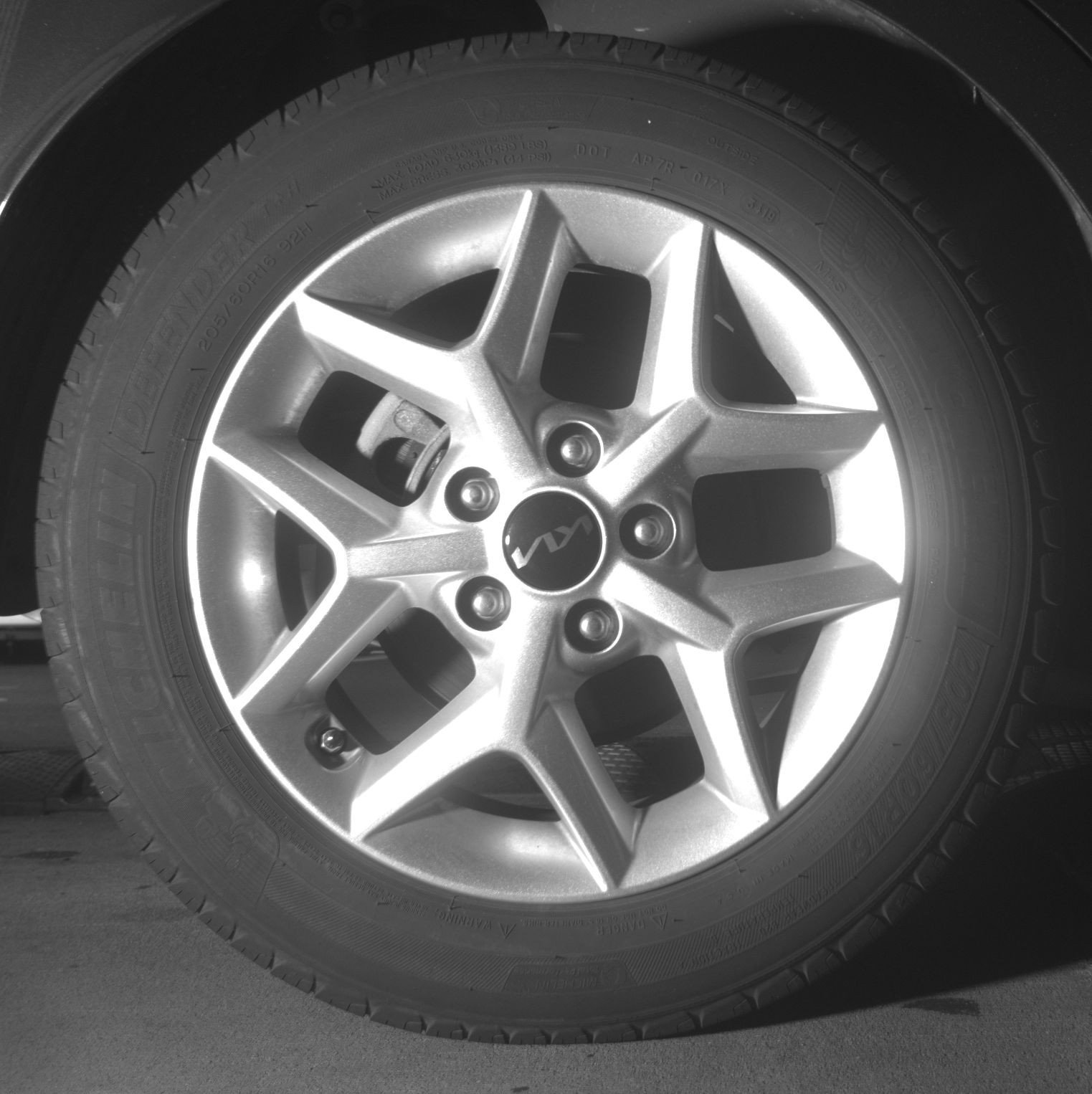 Thumbnail: 2025 Kia Soul - 15