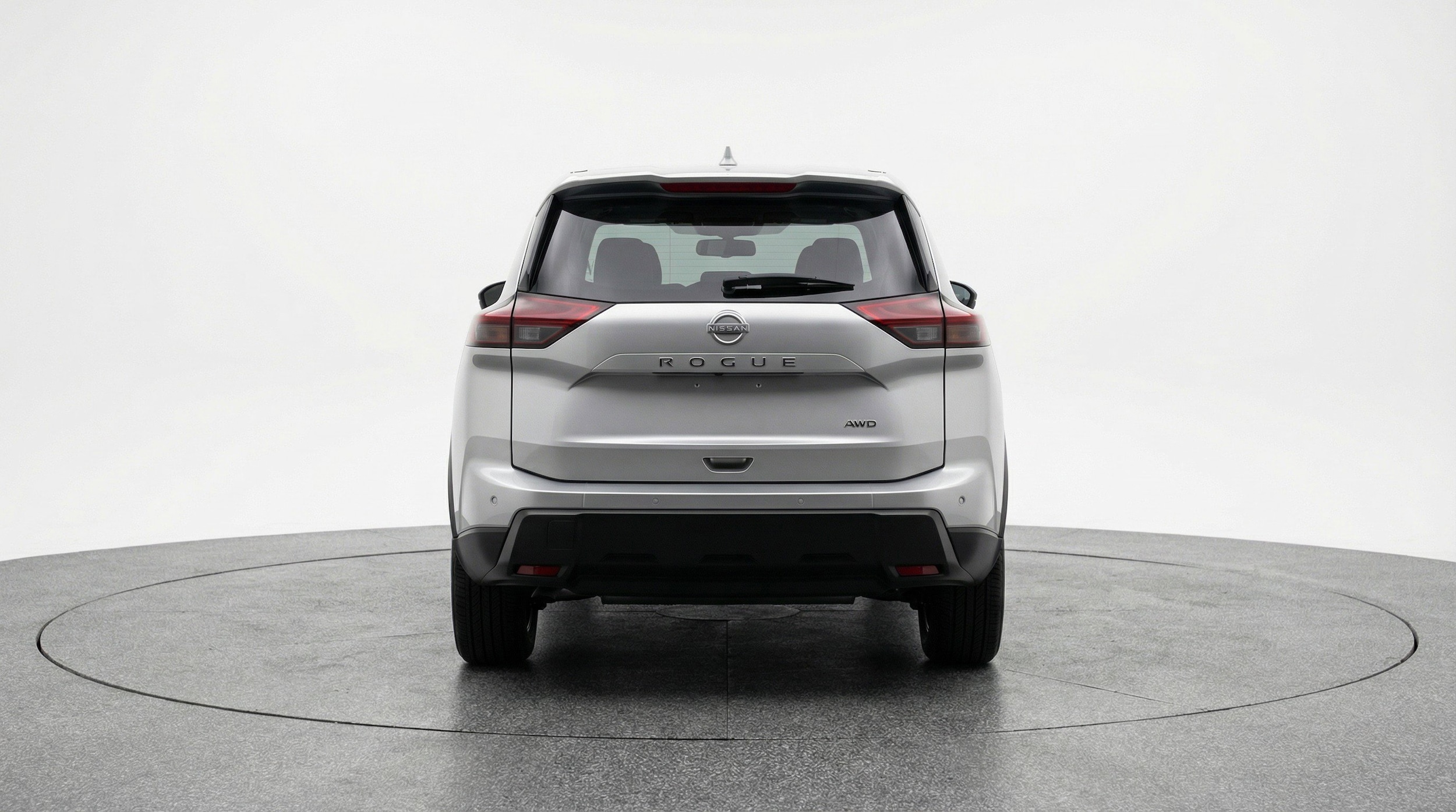 Thumbnail: 2025 Nissan Rogue - 7