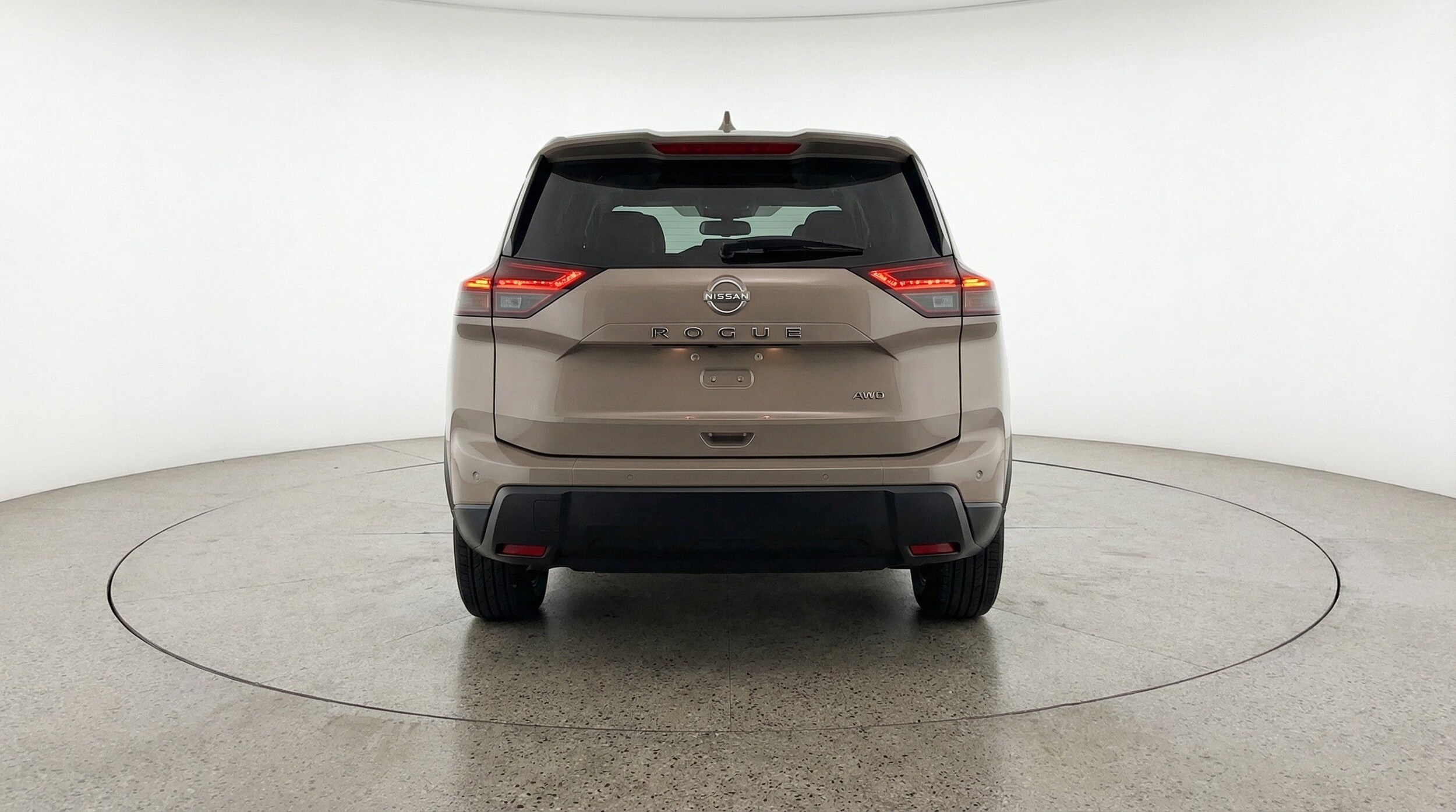 Thumbnail: 2025 Nissan Rogue - 7