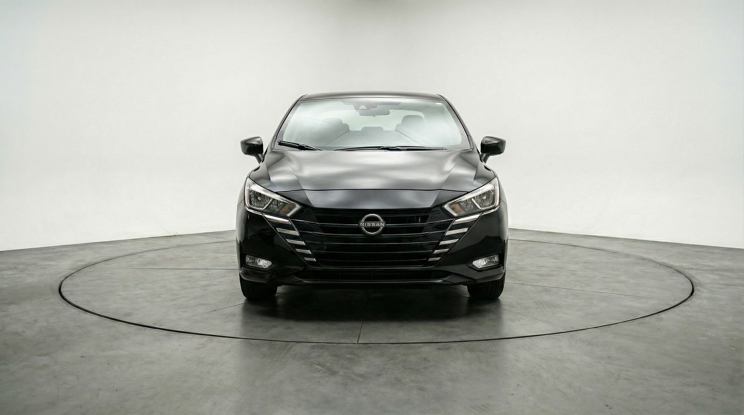 Thumbnail: 2025 Nissan Versa - 2