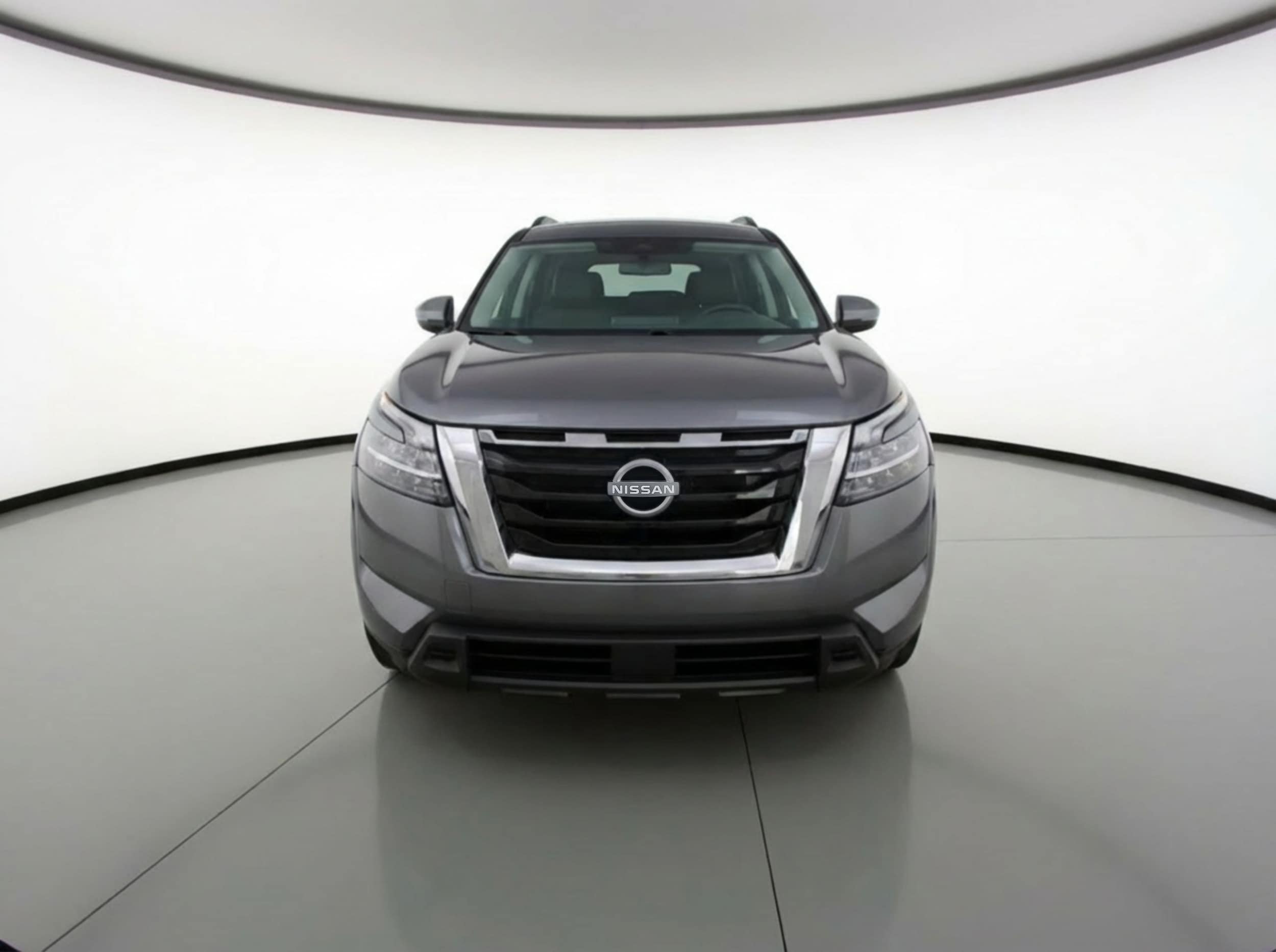 Thumbnail: 2025 Nissan Pathfinder - 2