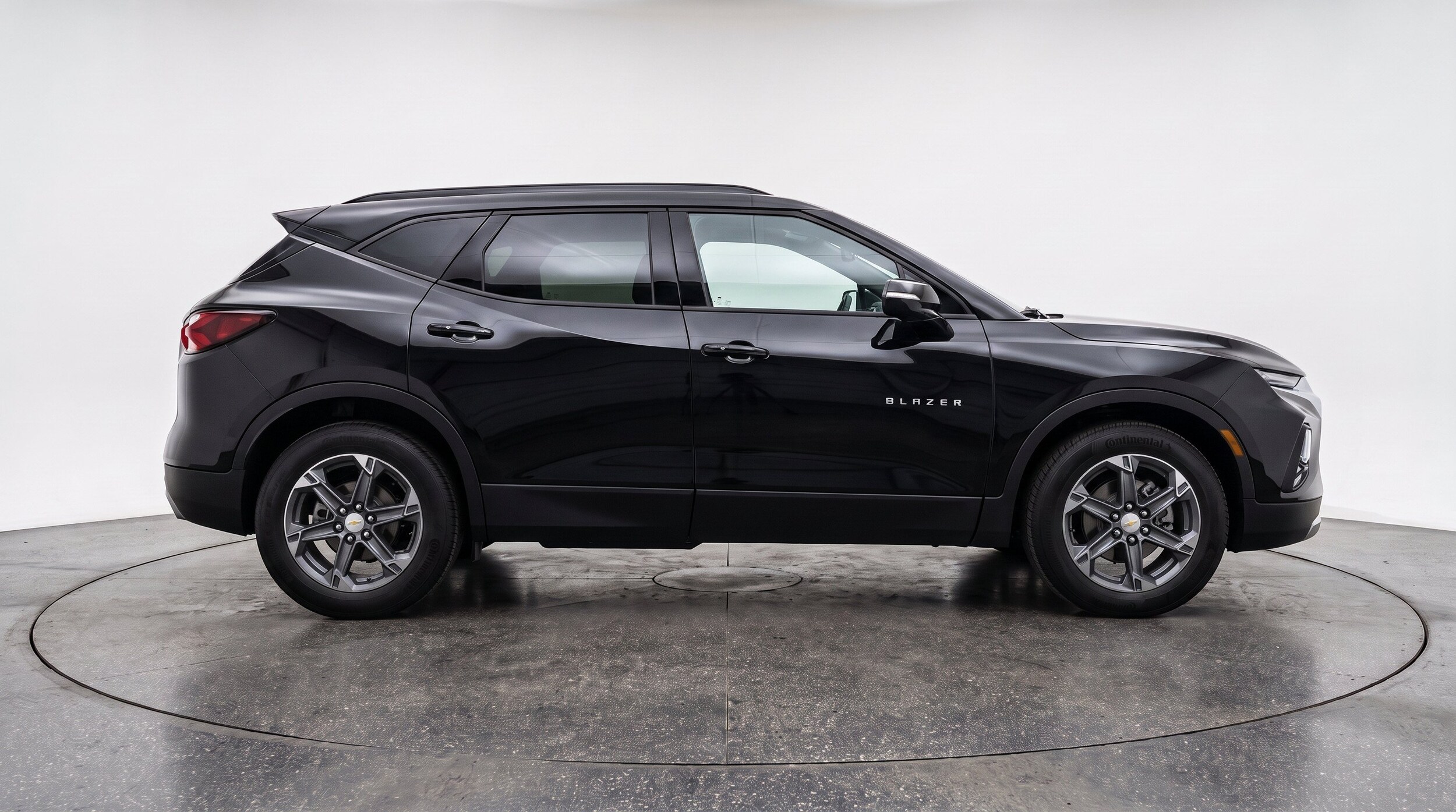 Thumbnail: 2026 Chevrolet Blazer - 10