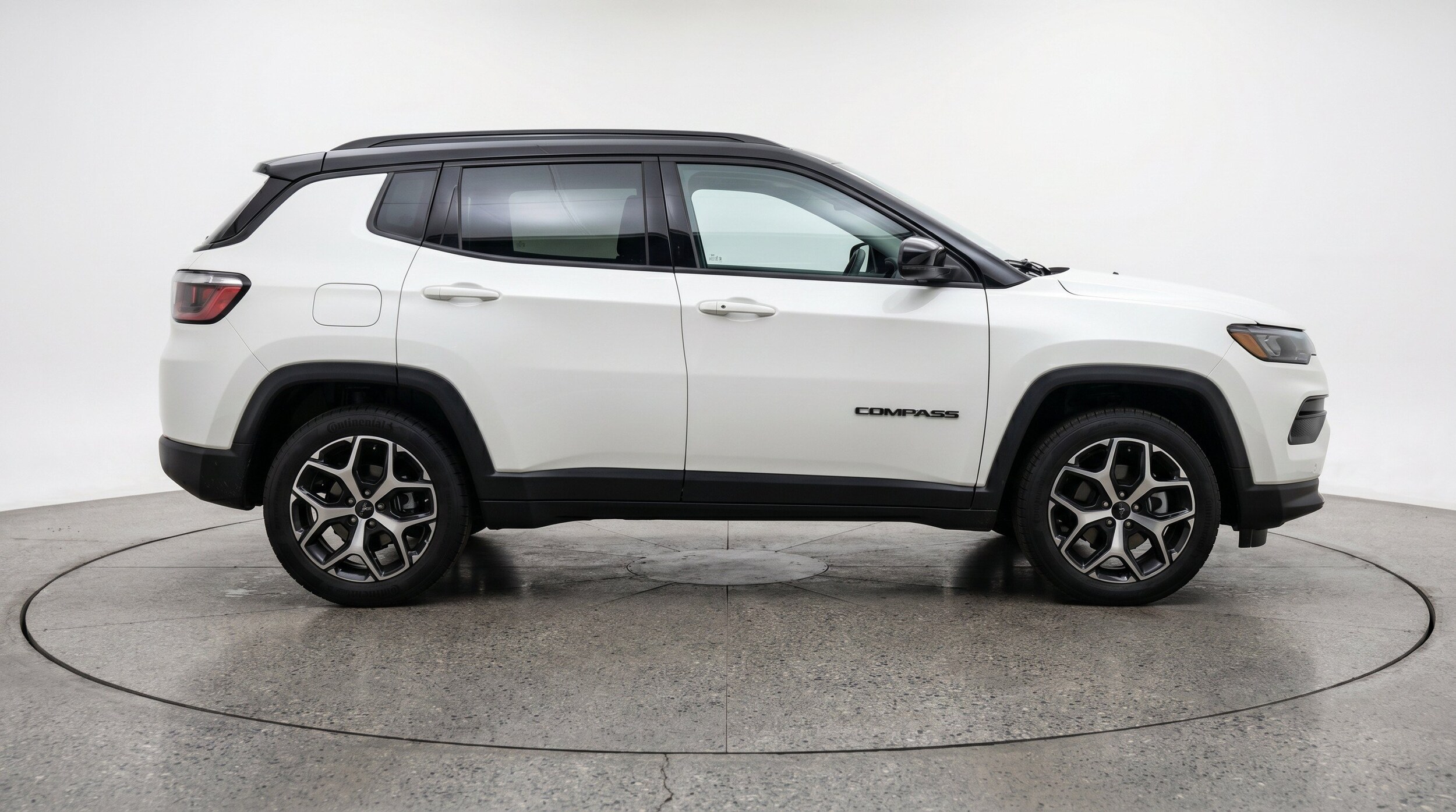 Thumbnail: 2025 Jeep Compass - 11