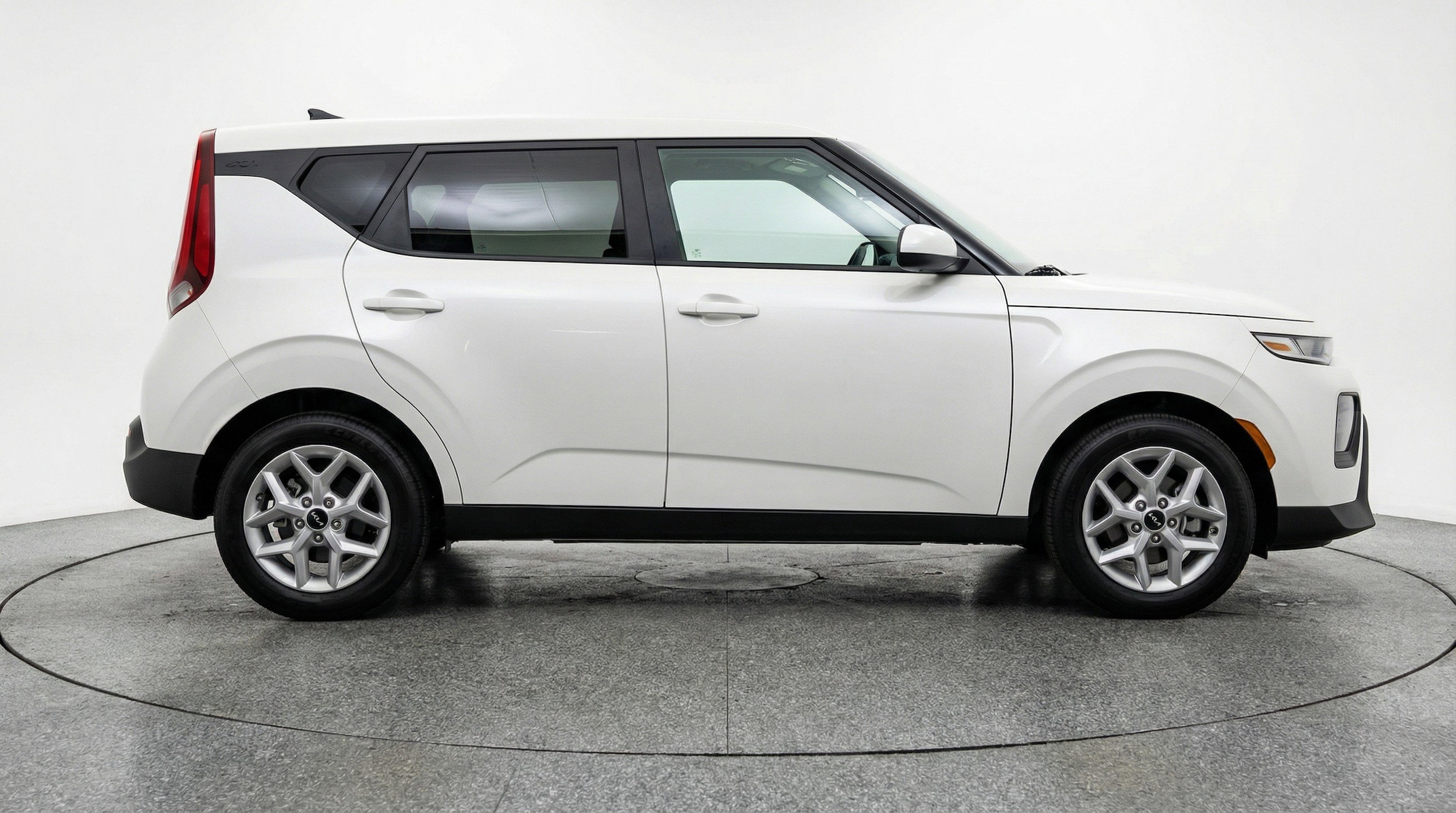 Thumbnail: 2025 Kia Soul - 11