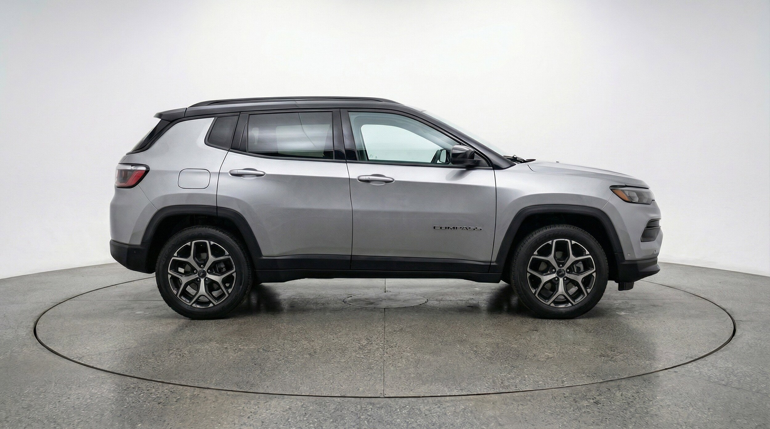 Thumbnail: 2025 Jeep Compass - 11
