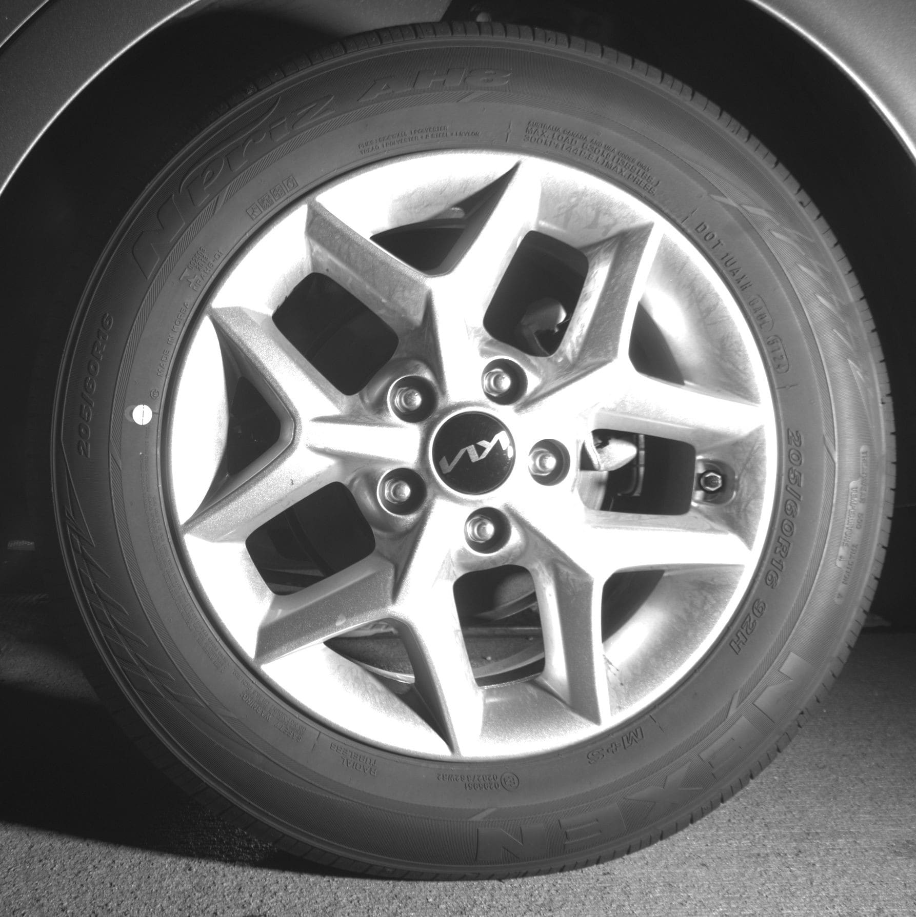 Thumbnail: 2025 Kia Soul - 11