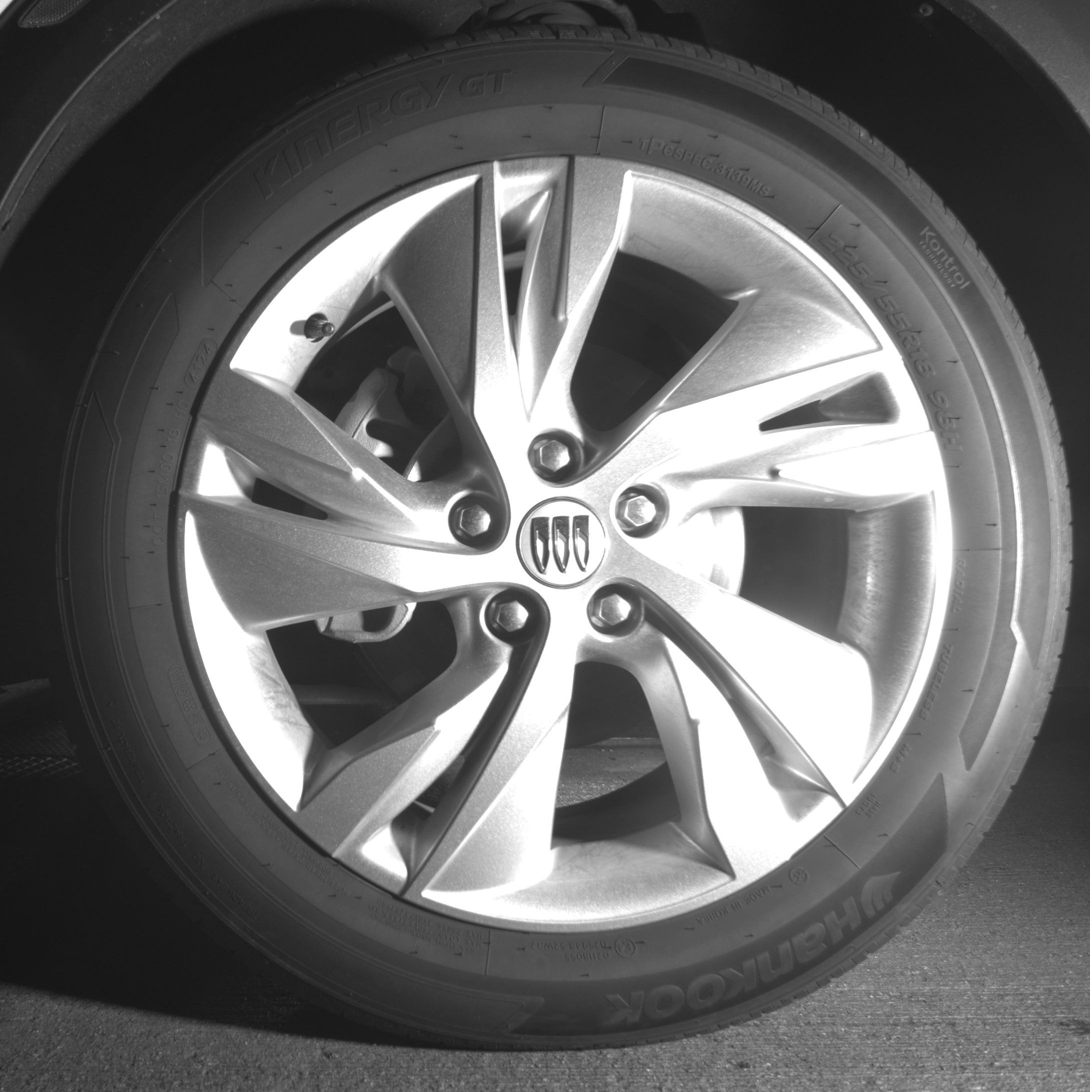 Thumbnail: 2025 Buick Encore GX - 12