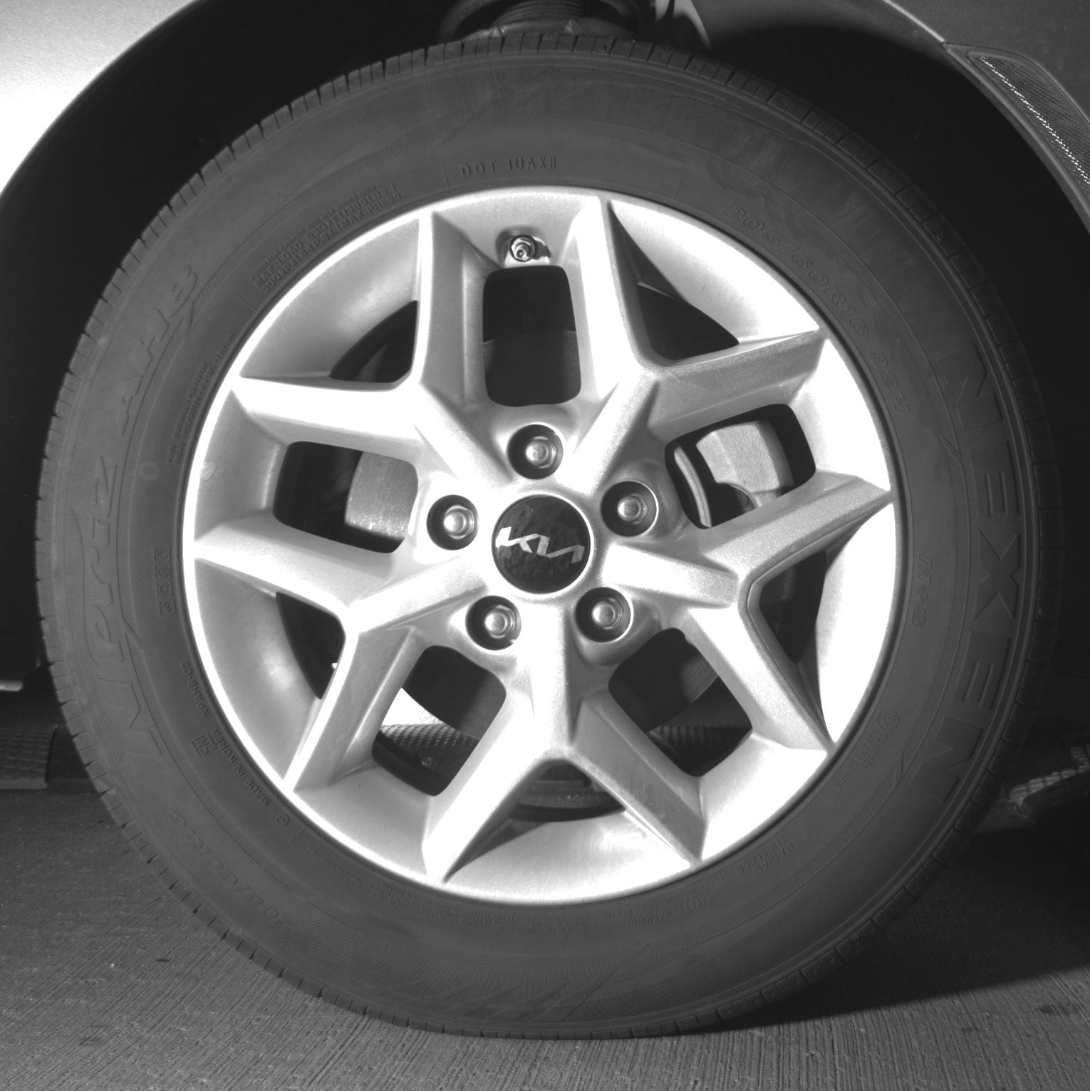 Thumbnail: 2025 Kia Soul - 10