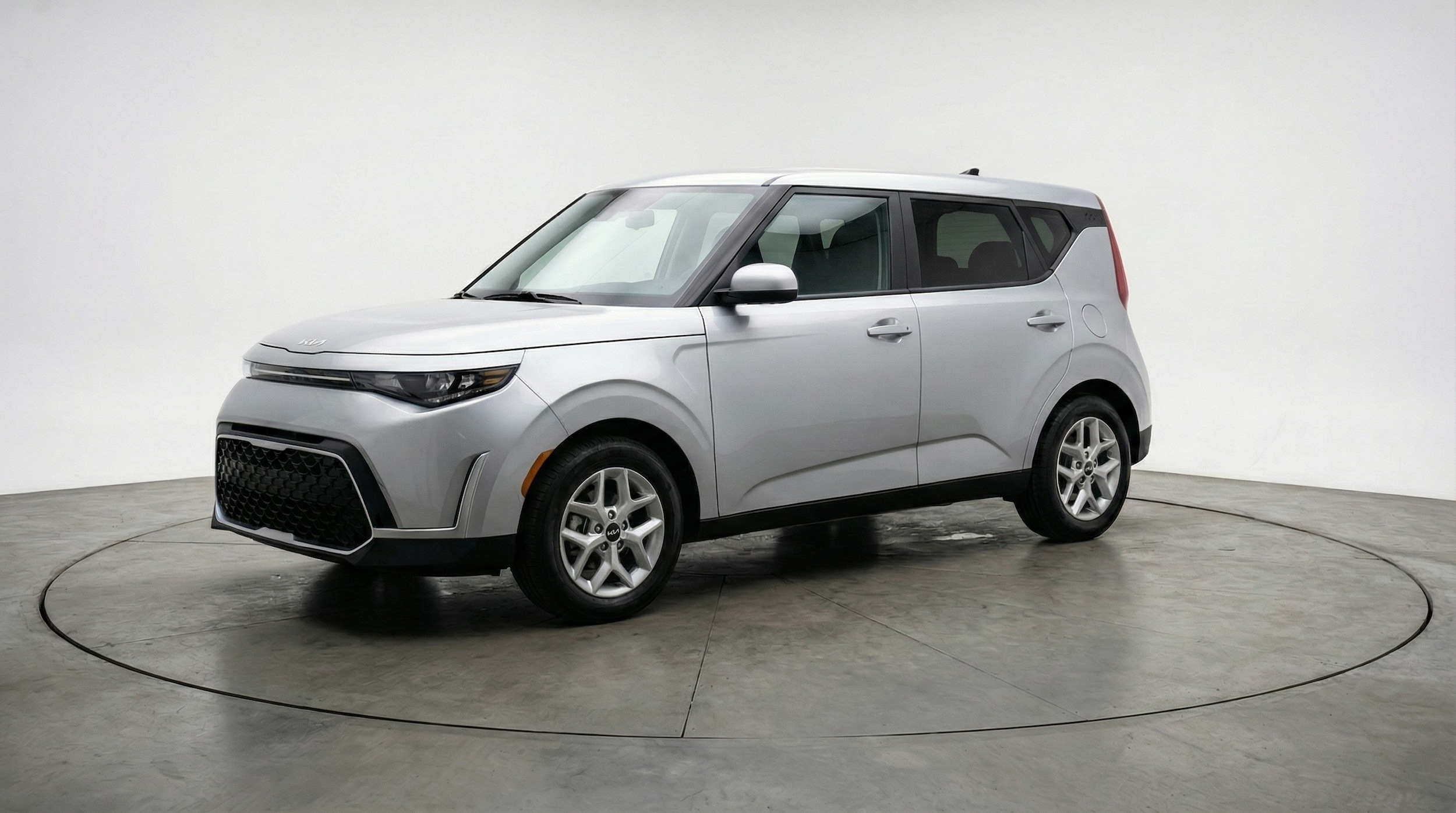 Thumbnail: 2025 Kia Soul - 3