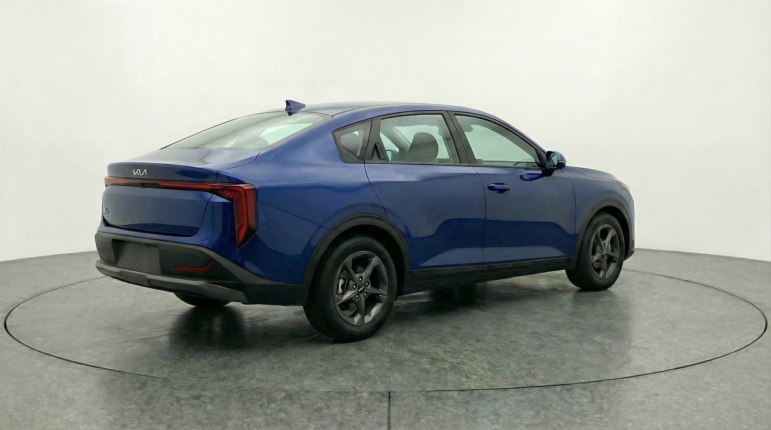 Thumbnail: 2025 Kia K4 - 7