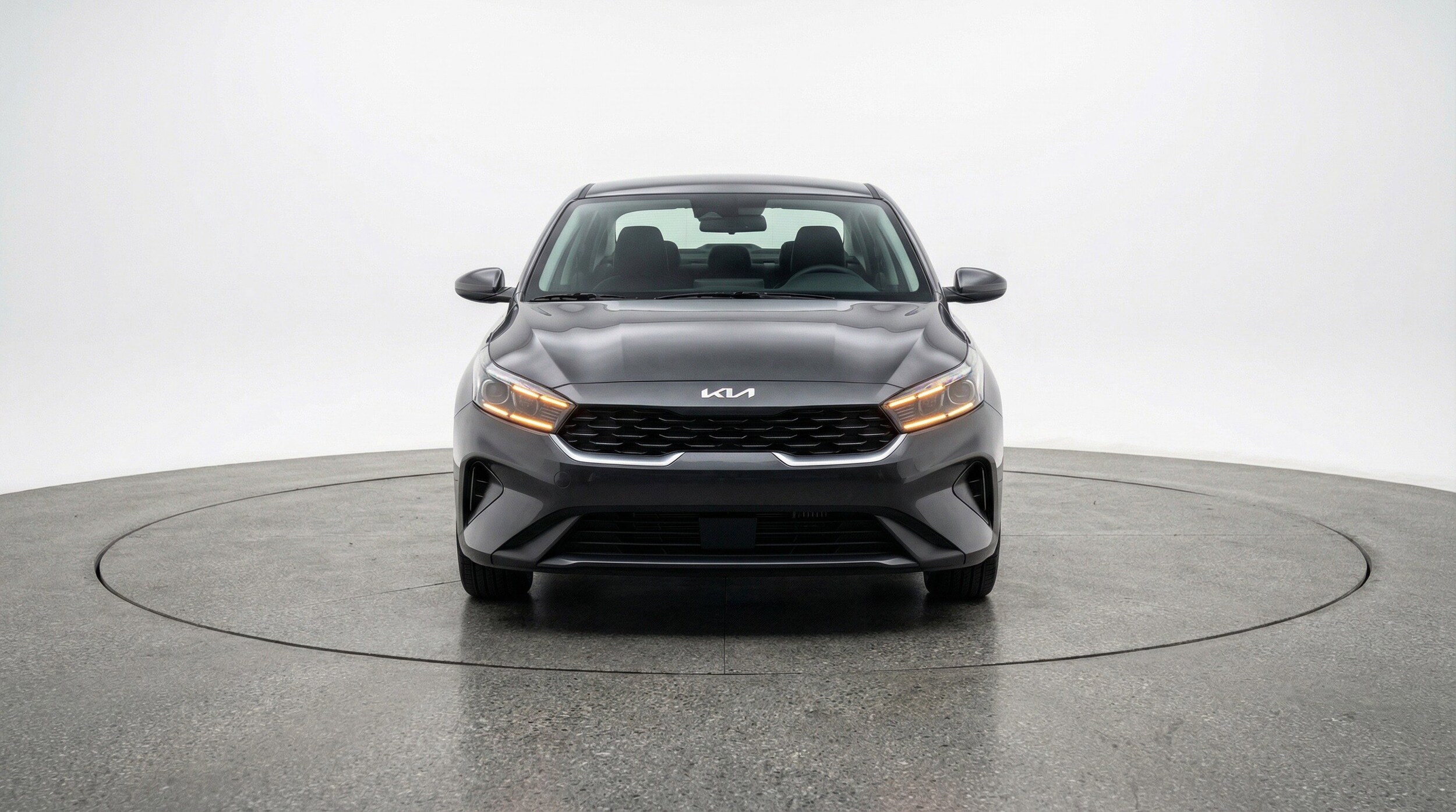 Thumbnail: 2025 Kia K4 - 2