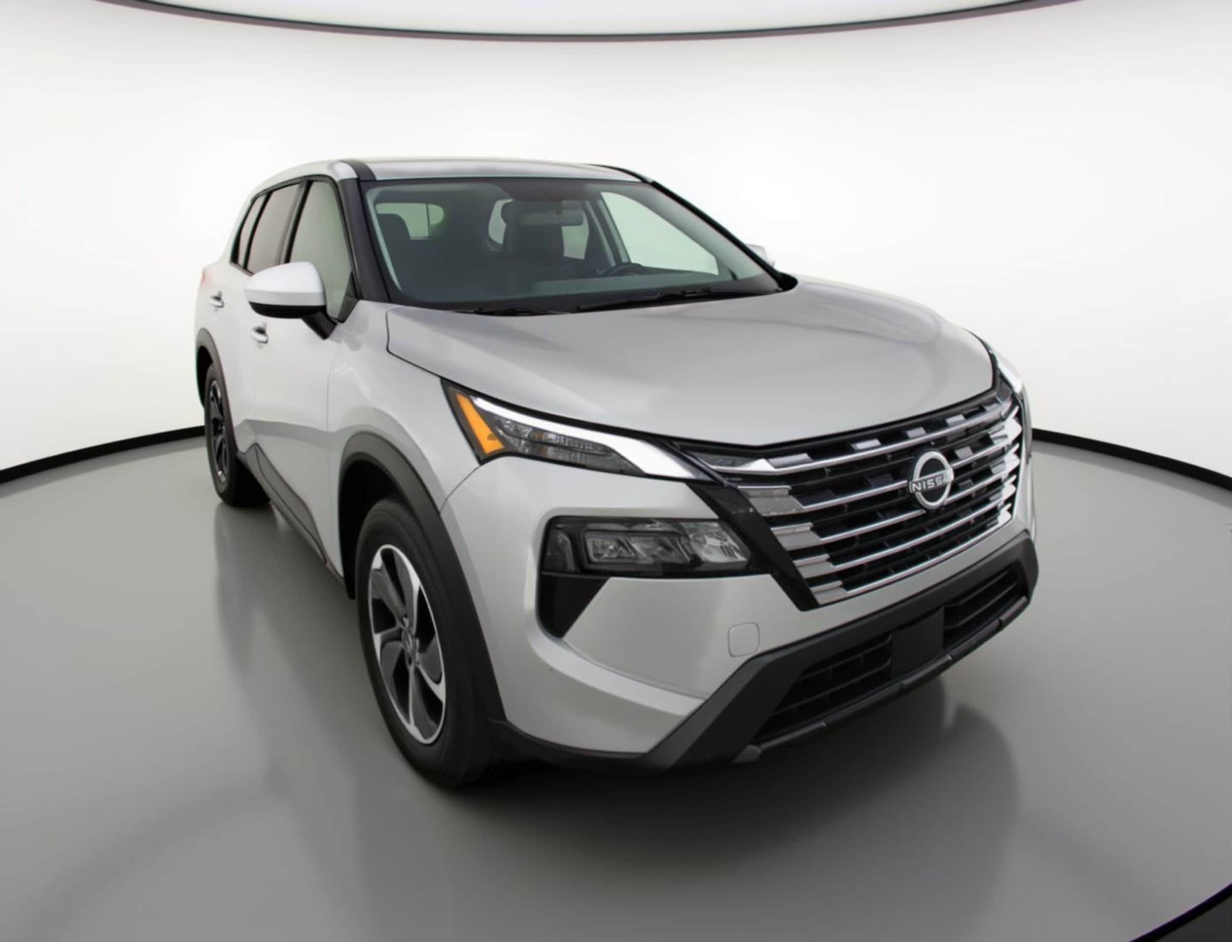 Thumbnail: 2025 Nissan Rogue - 1