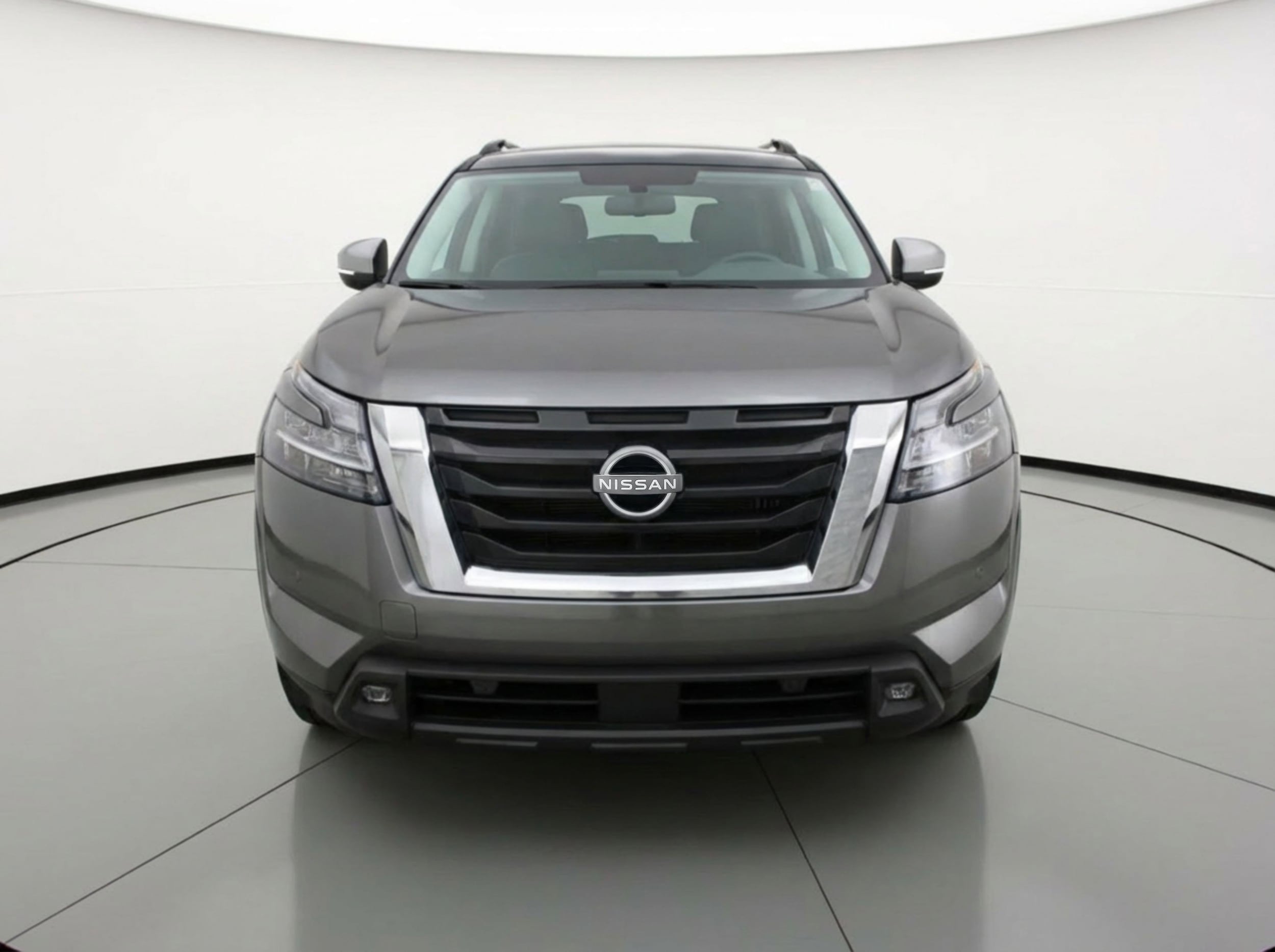 Thumbnail: 2025 Nissan Pathfinder - 2