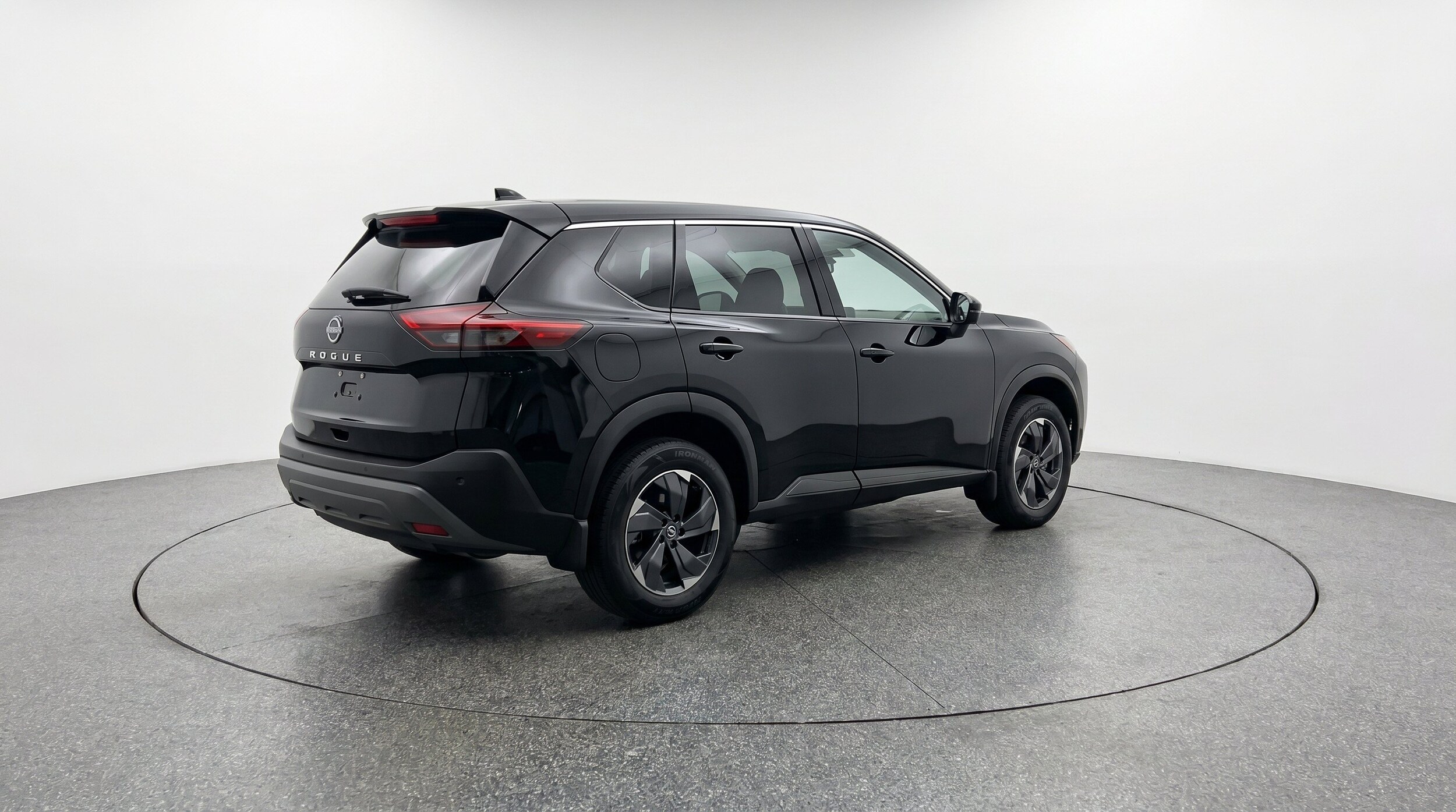 Thumbnail: 2025 Nissan Rogue - 9