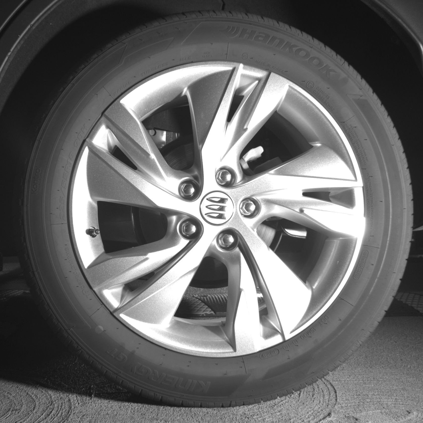 Thumbnail: 2026 Buick Encore GX - 14