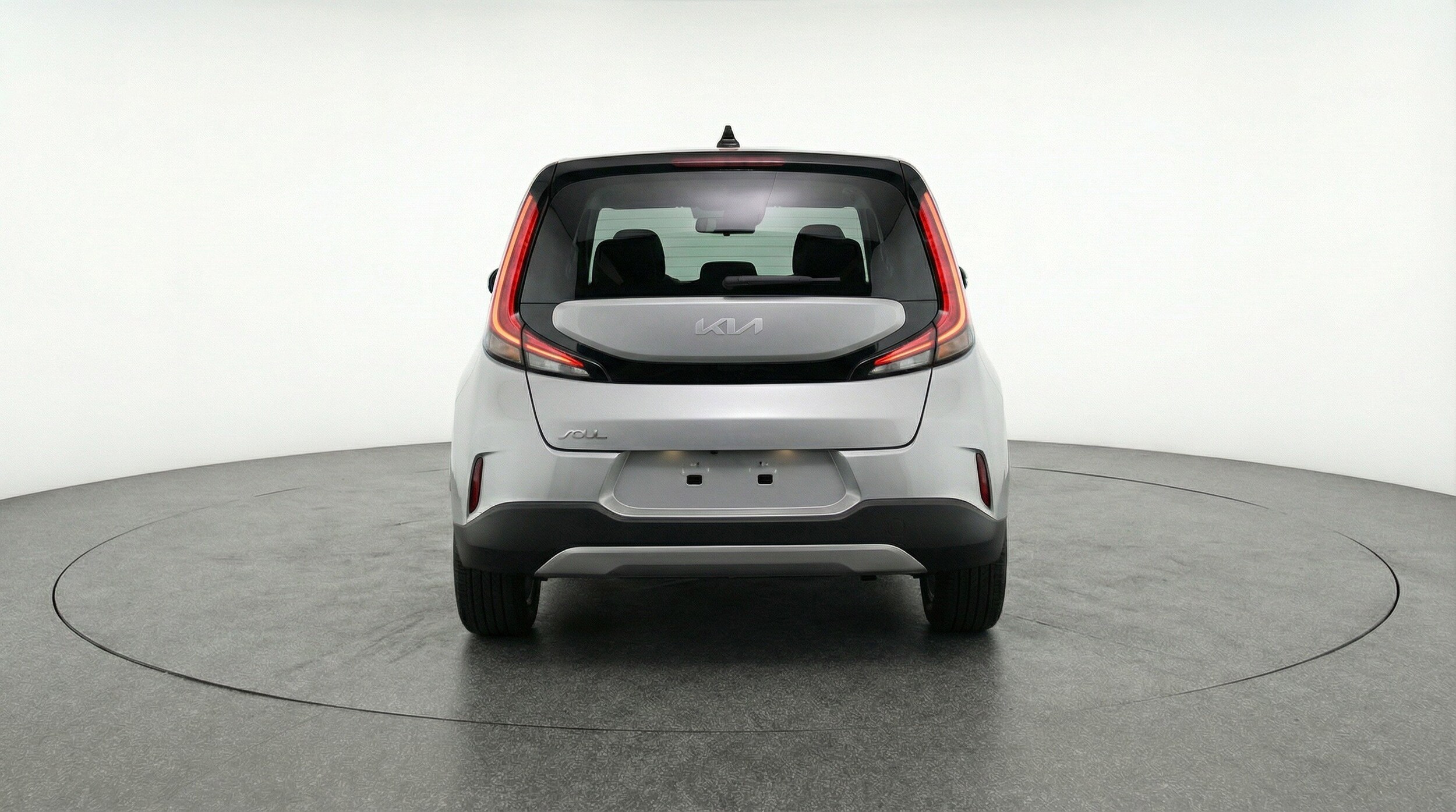 Thumbnail: 2025 Kia Soul - 7