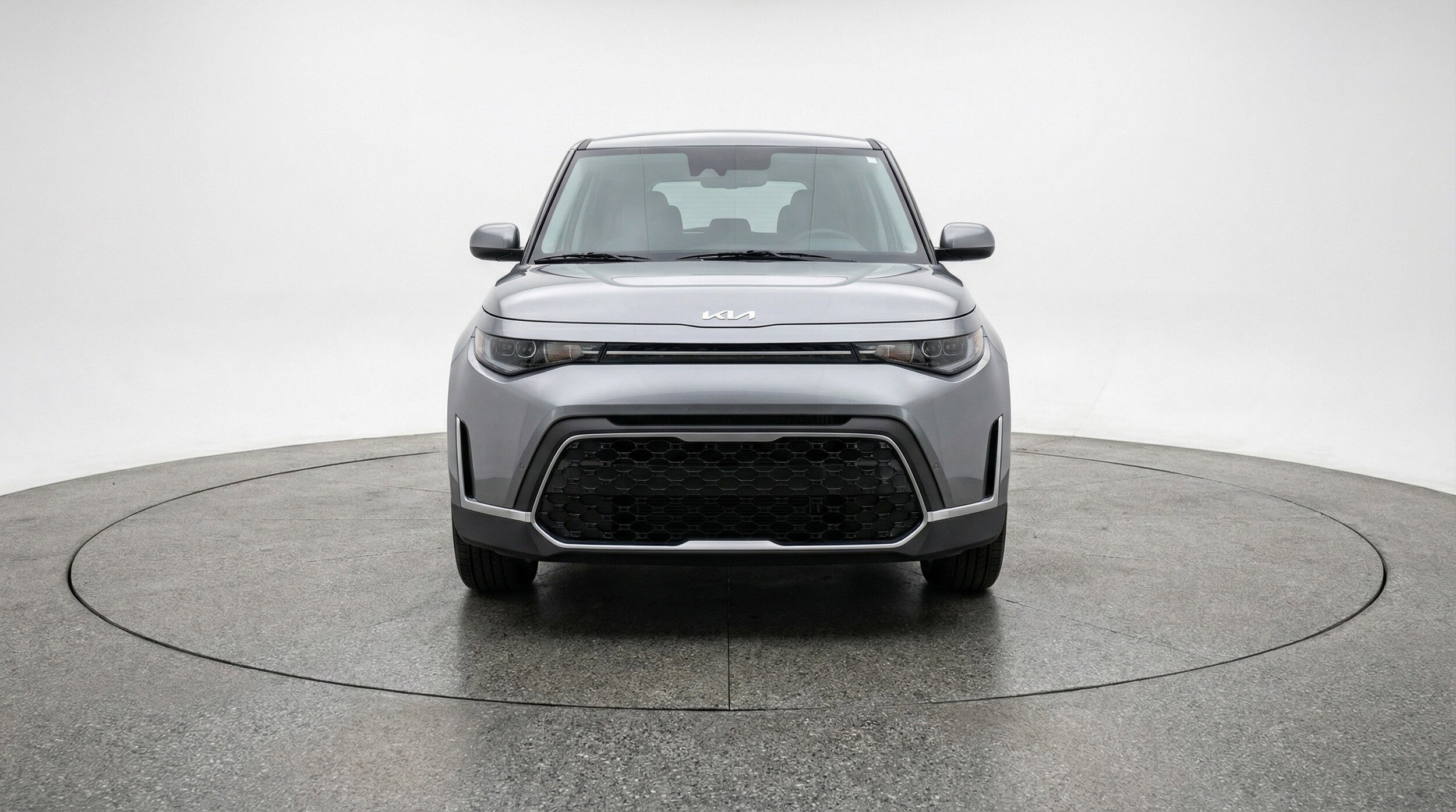 Thumbnail: 2025 Kia Soul - 2