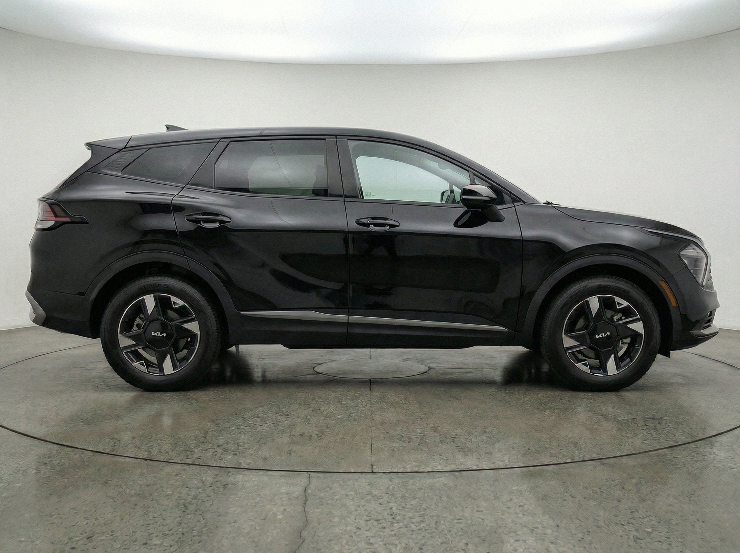 Thumbnail: 2026 Kia Sportage - 11