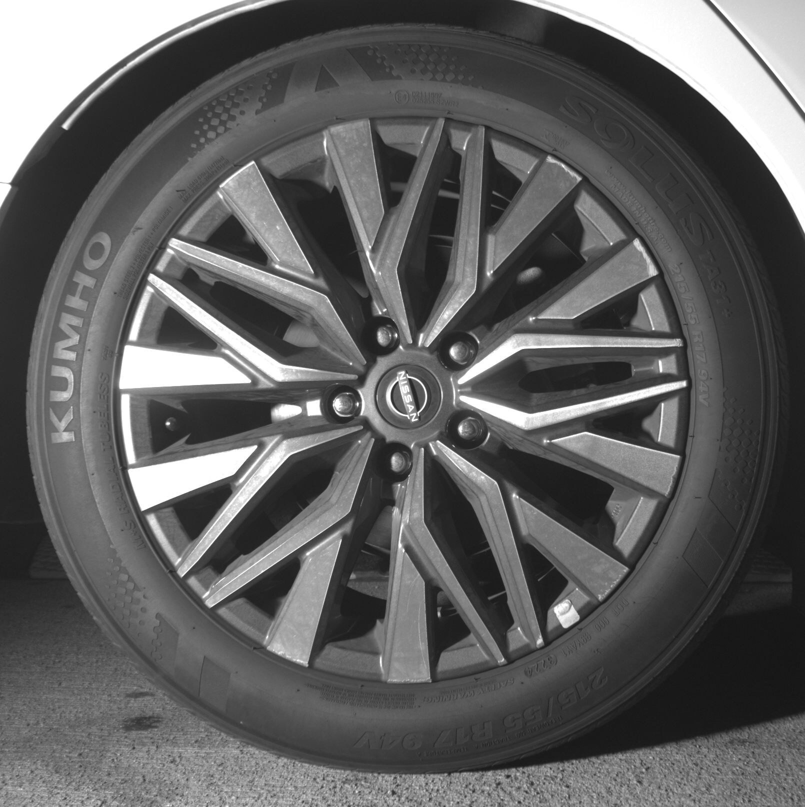 Thumbnail: 2025 Nissan Altima - 12