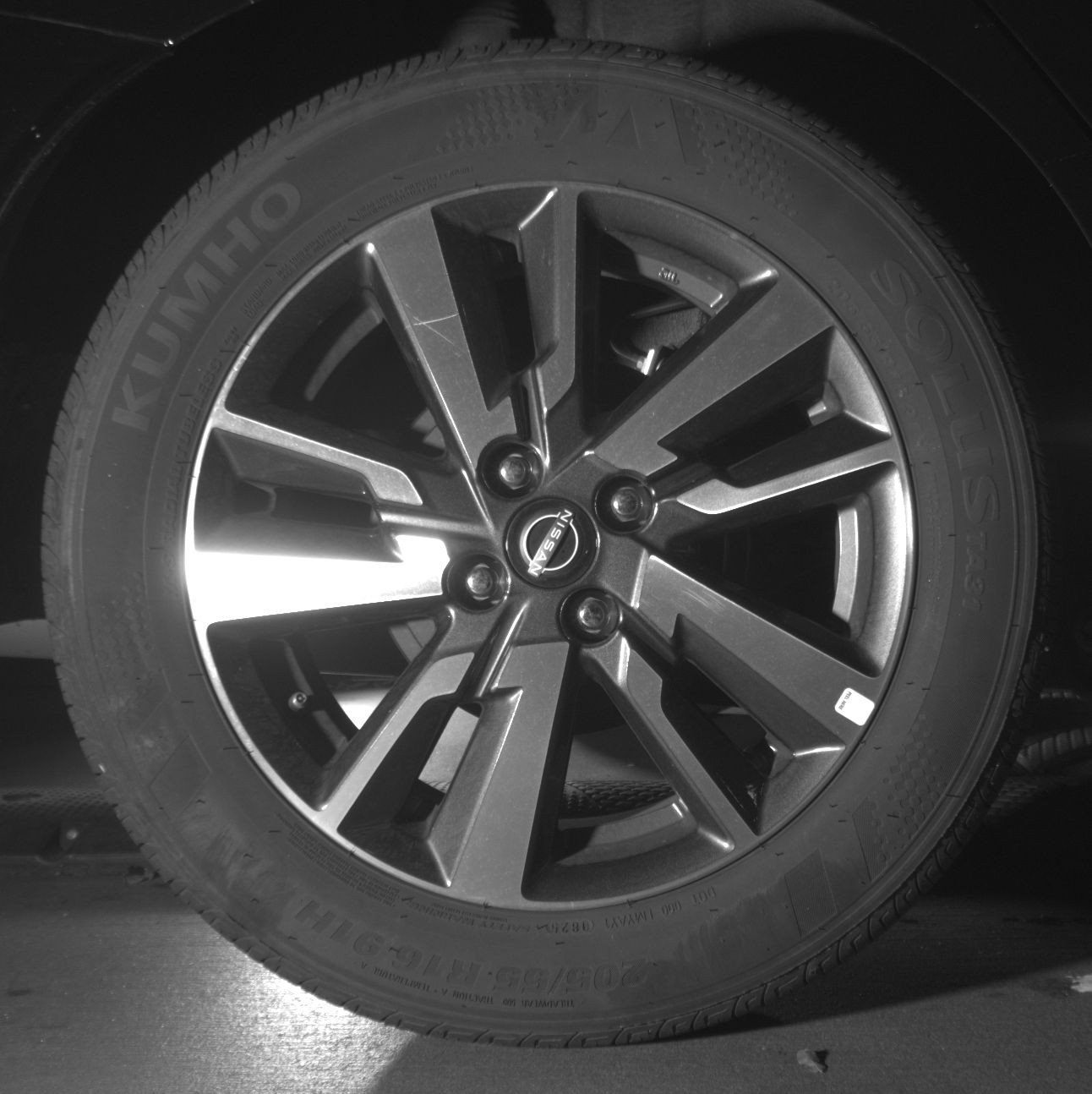 Thumbnail: 2025 Nissan Versa - 15