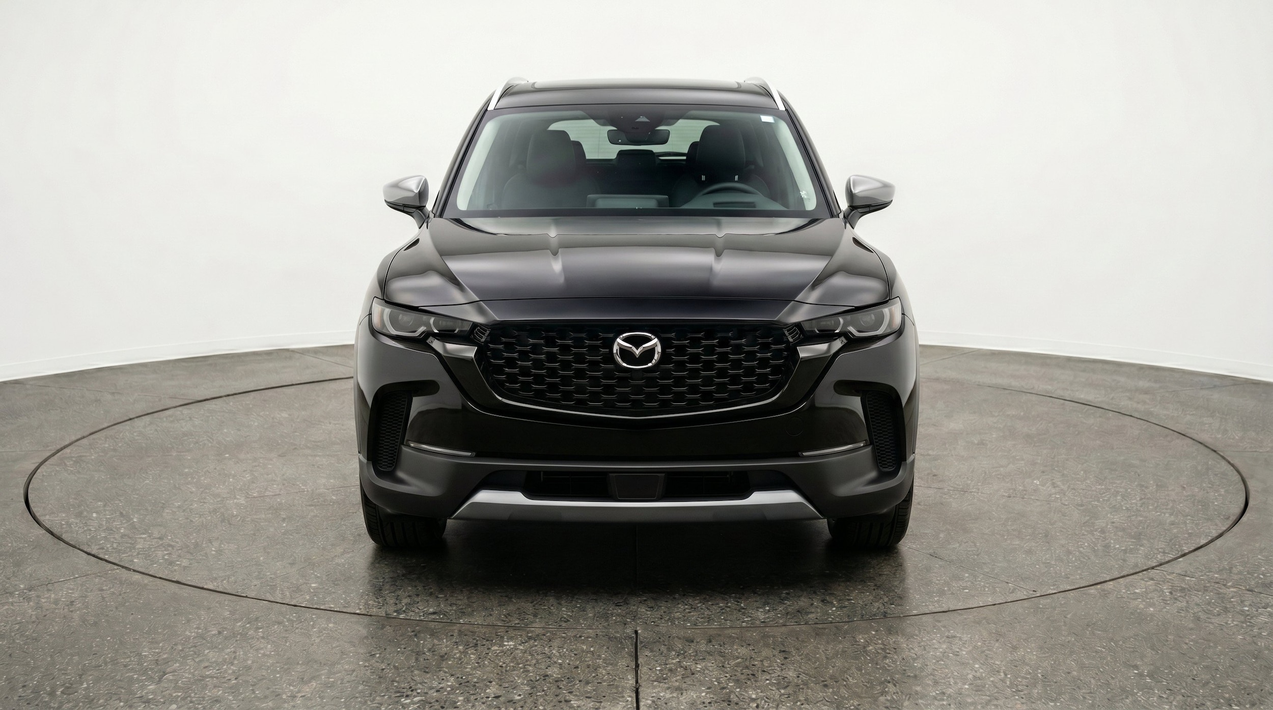 Thumbnail: 2026 Mazda CX-50 - 2