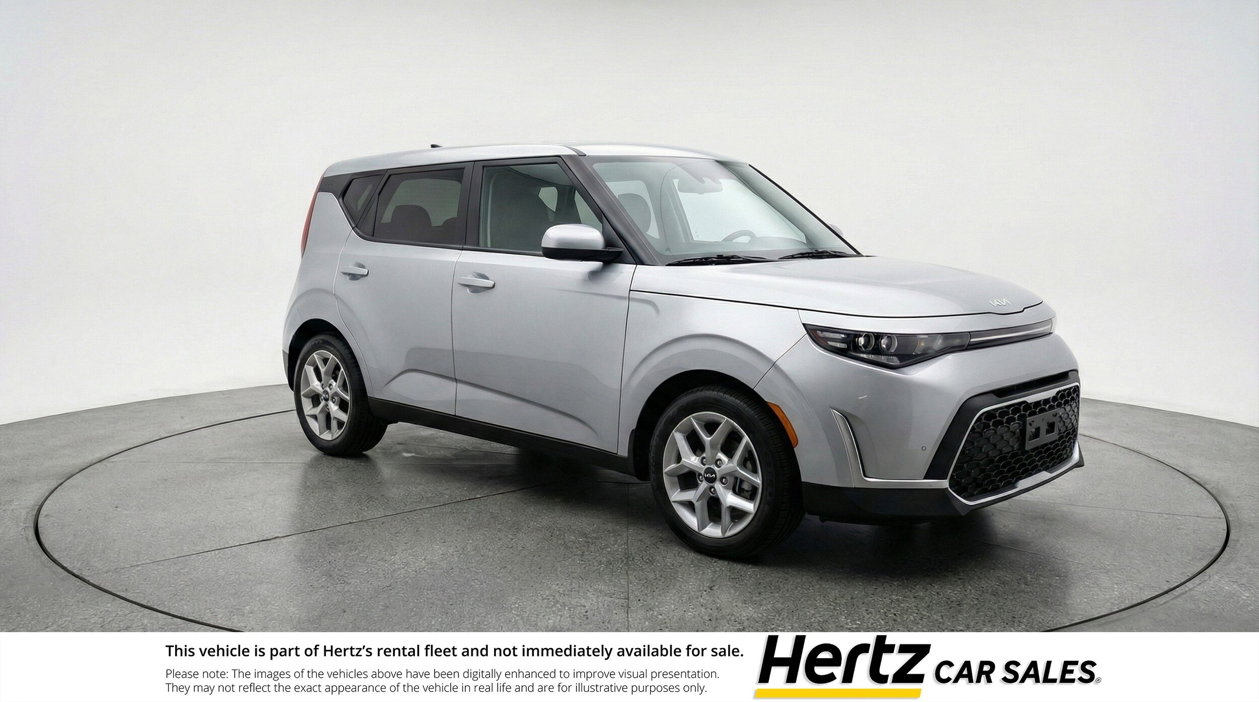 Thumbnail: 2025 Kia Soul - 1