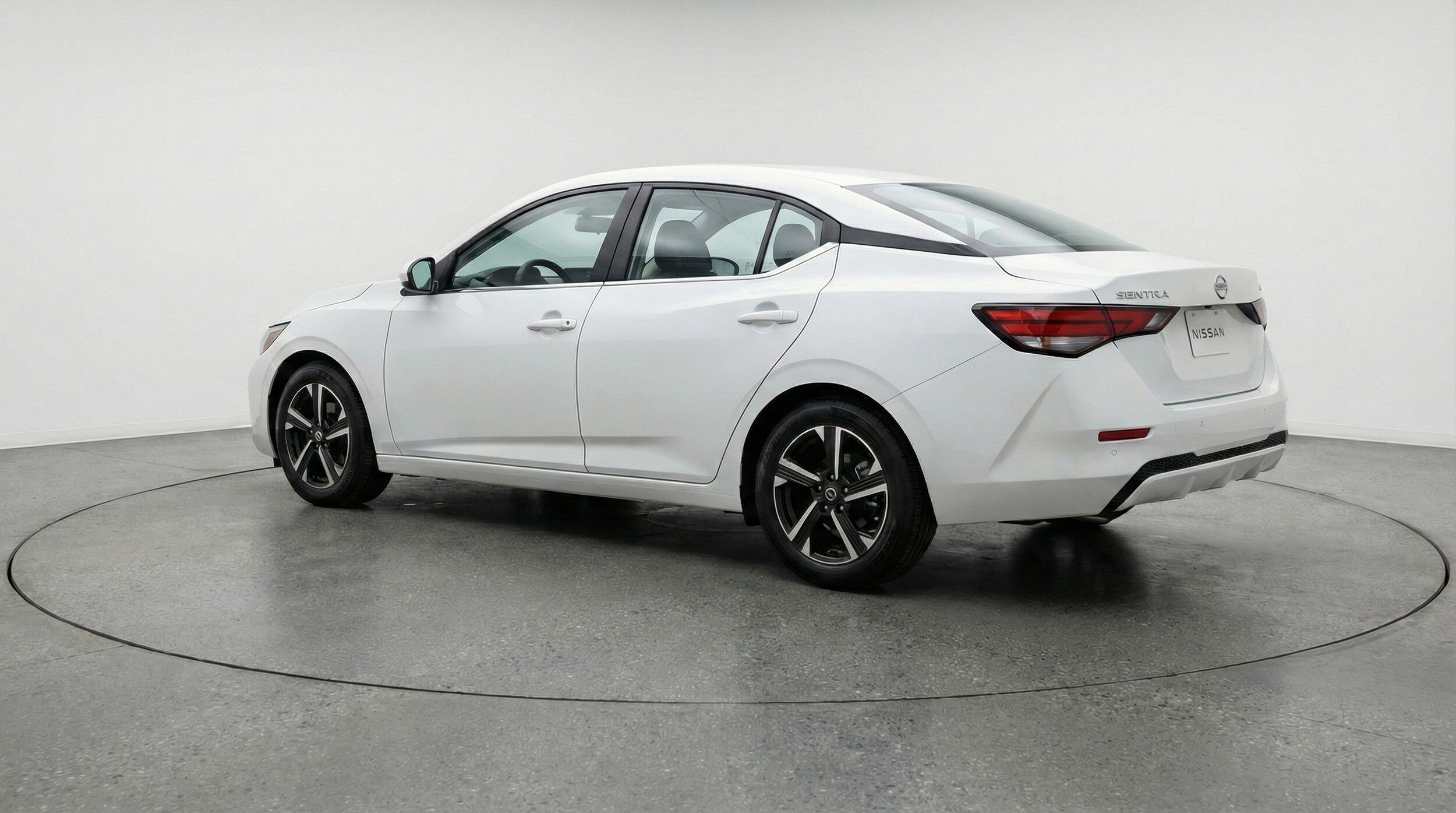 Thumbnail: 2025 Nissan Sentra - 6