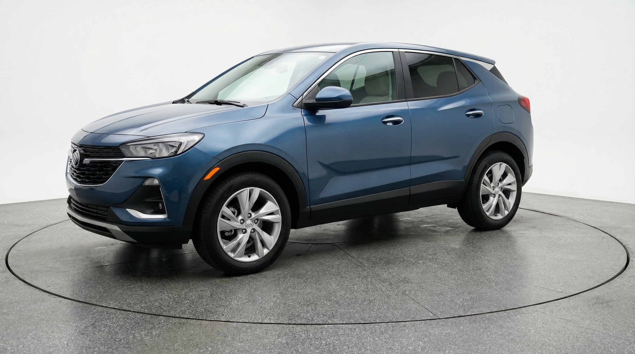 Thumbnail: 2026 Buick Encore GX - 3