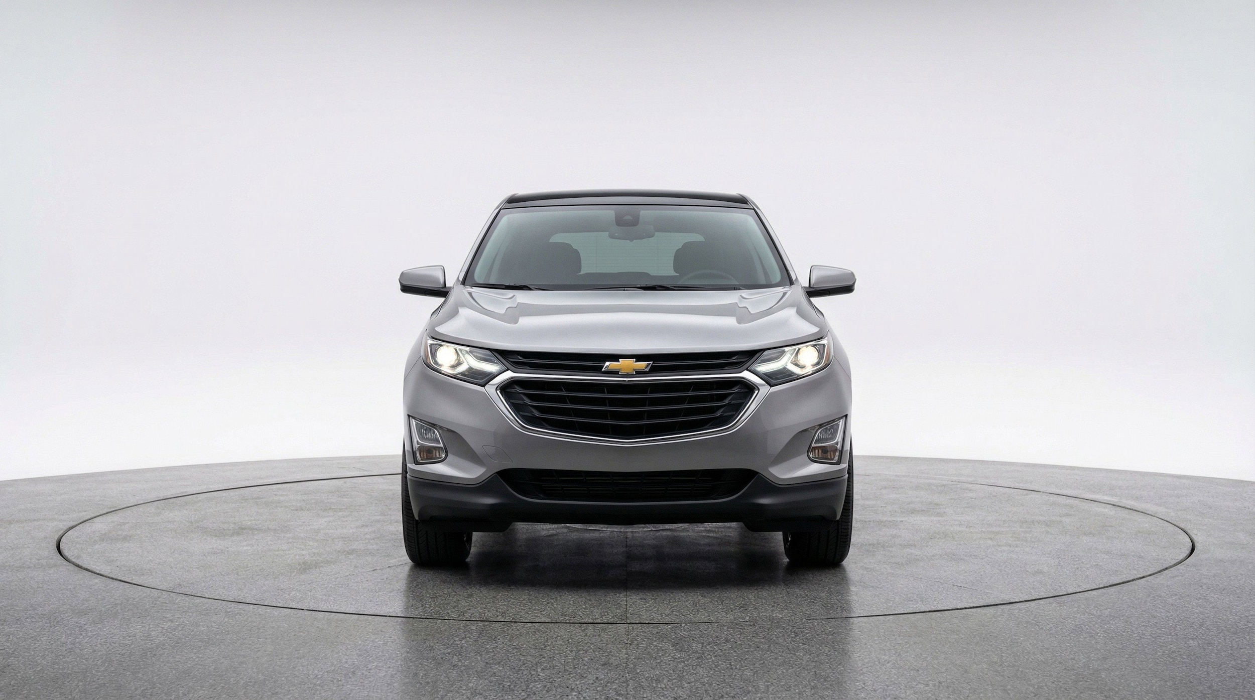 Thumbnail: 2025 Chevrolet Equinox - 2