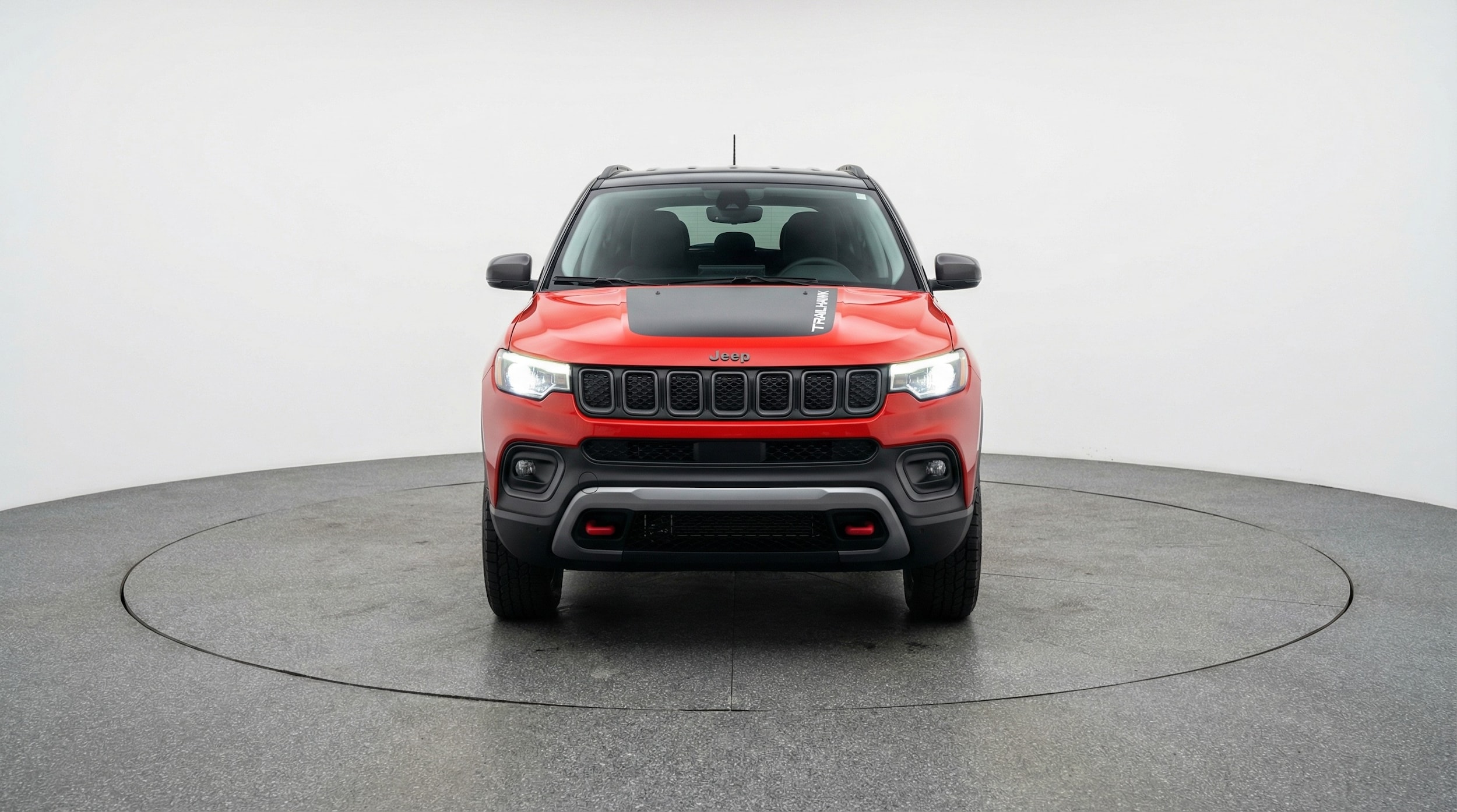Thumbnail: 2025 Jeep Compass - 2