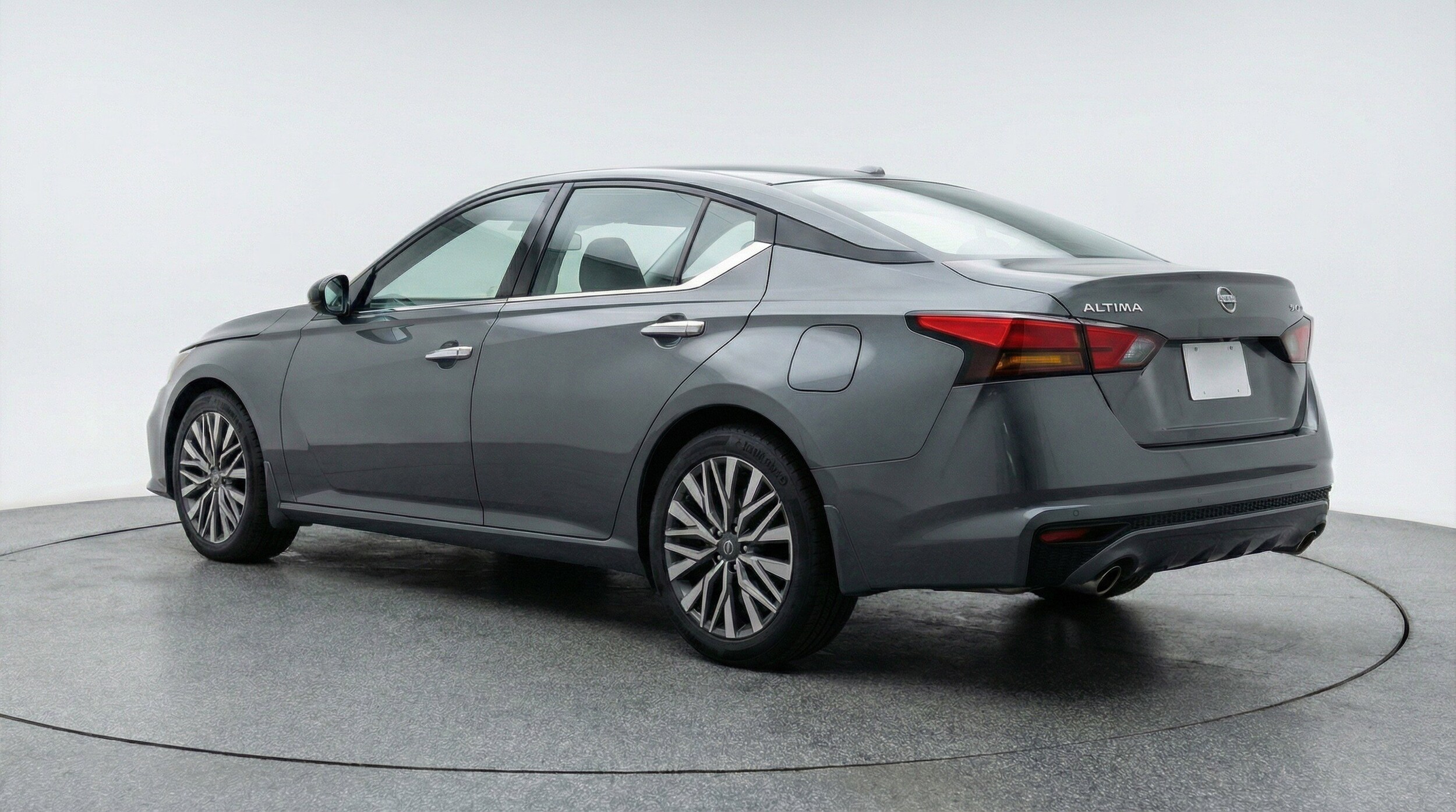 Thumbnail: 2025 Nissan Altima - 6