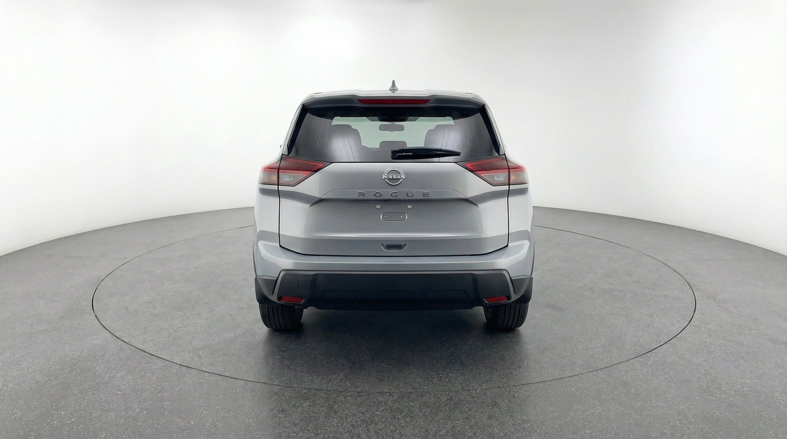 Thumbnail: 2026 Nissan Rogue - 7