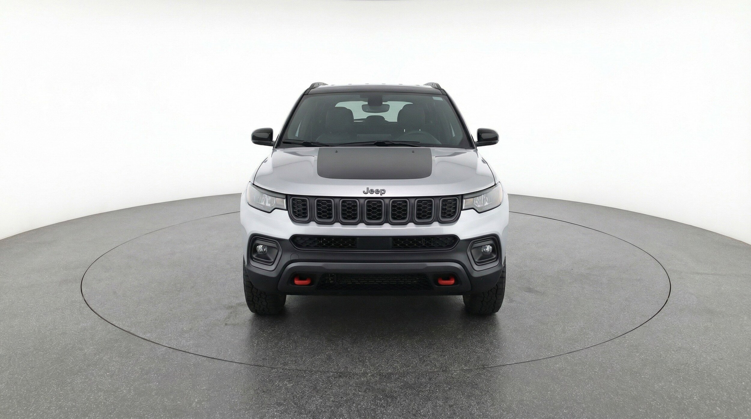 Thumbnail: 2025 Jeep Compass - 2
