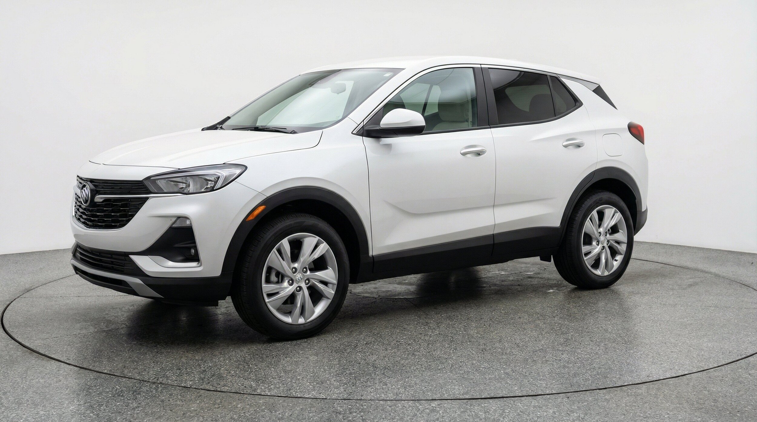 Thumbnail: 2026 Buick Encore GX - 3