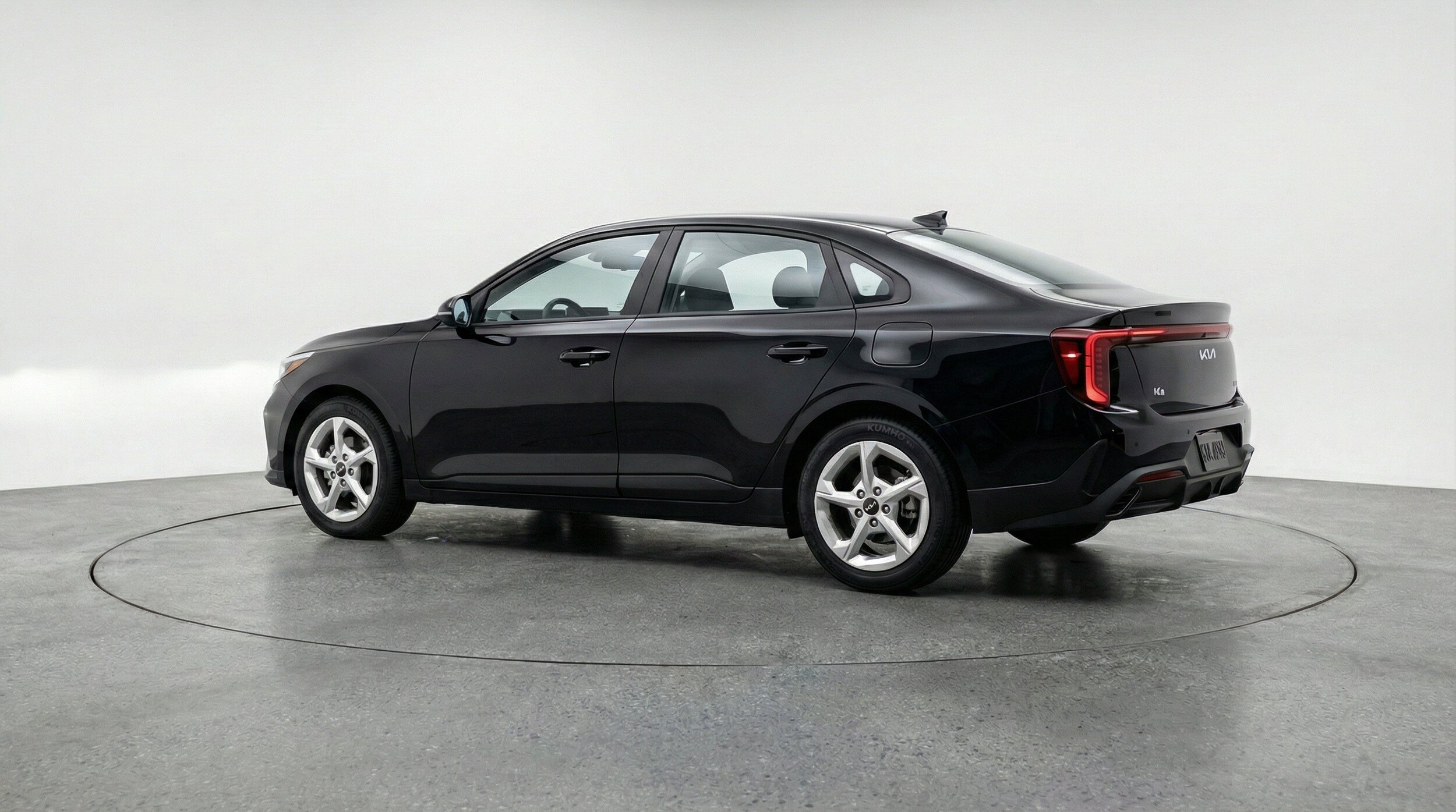 Thumbnail: 2026 Kia K4 - 6