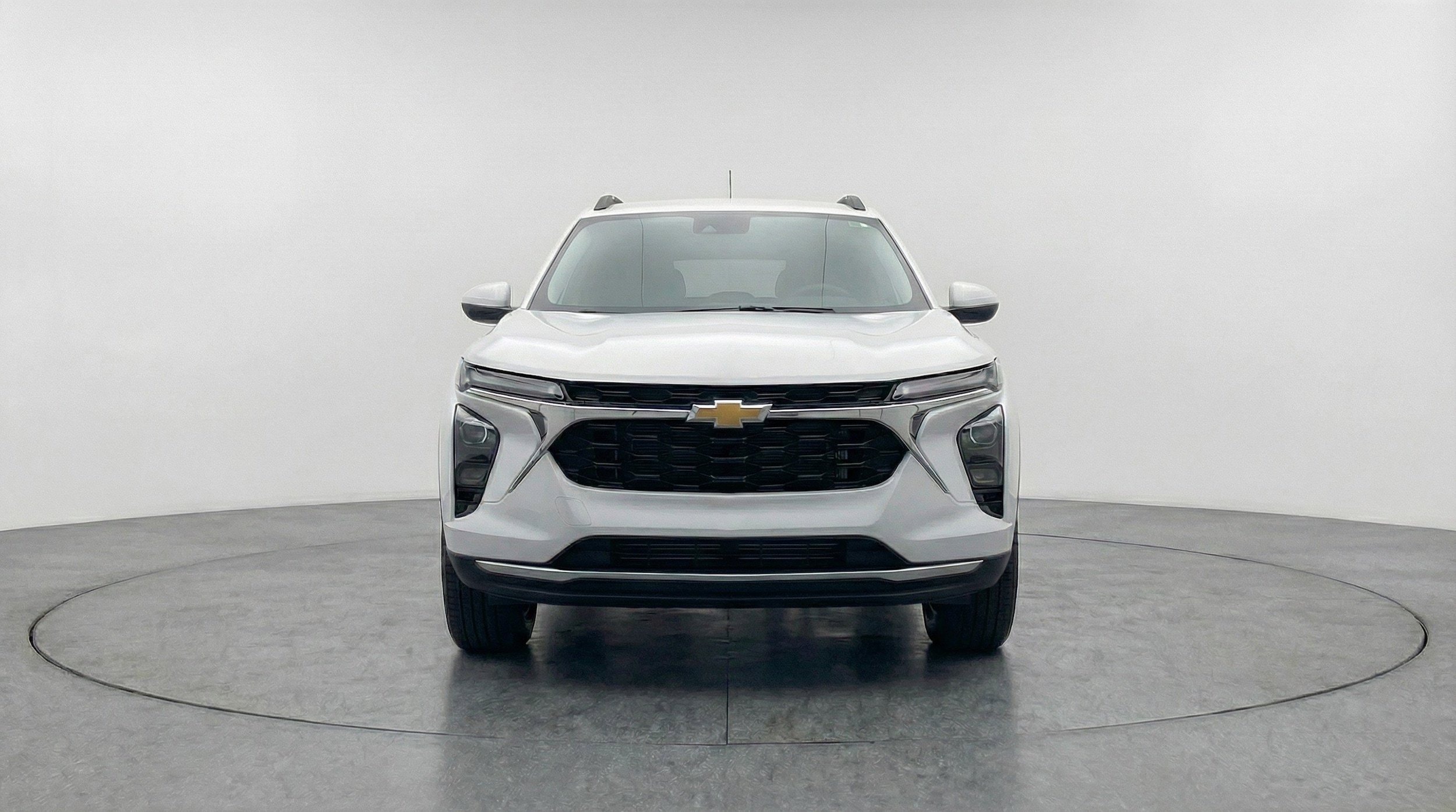 Thumbnail: 2025 Chevrolet Trax - 2