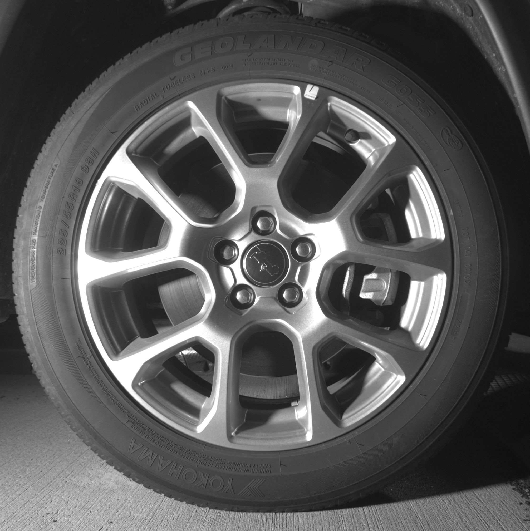 Thumbnail: 2025 Jeep Compass - 13