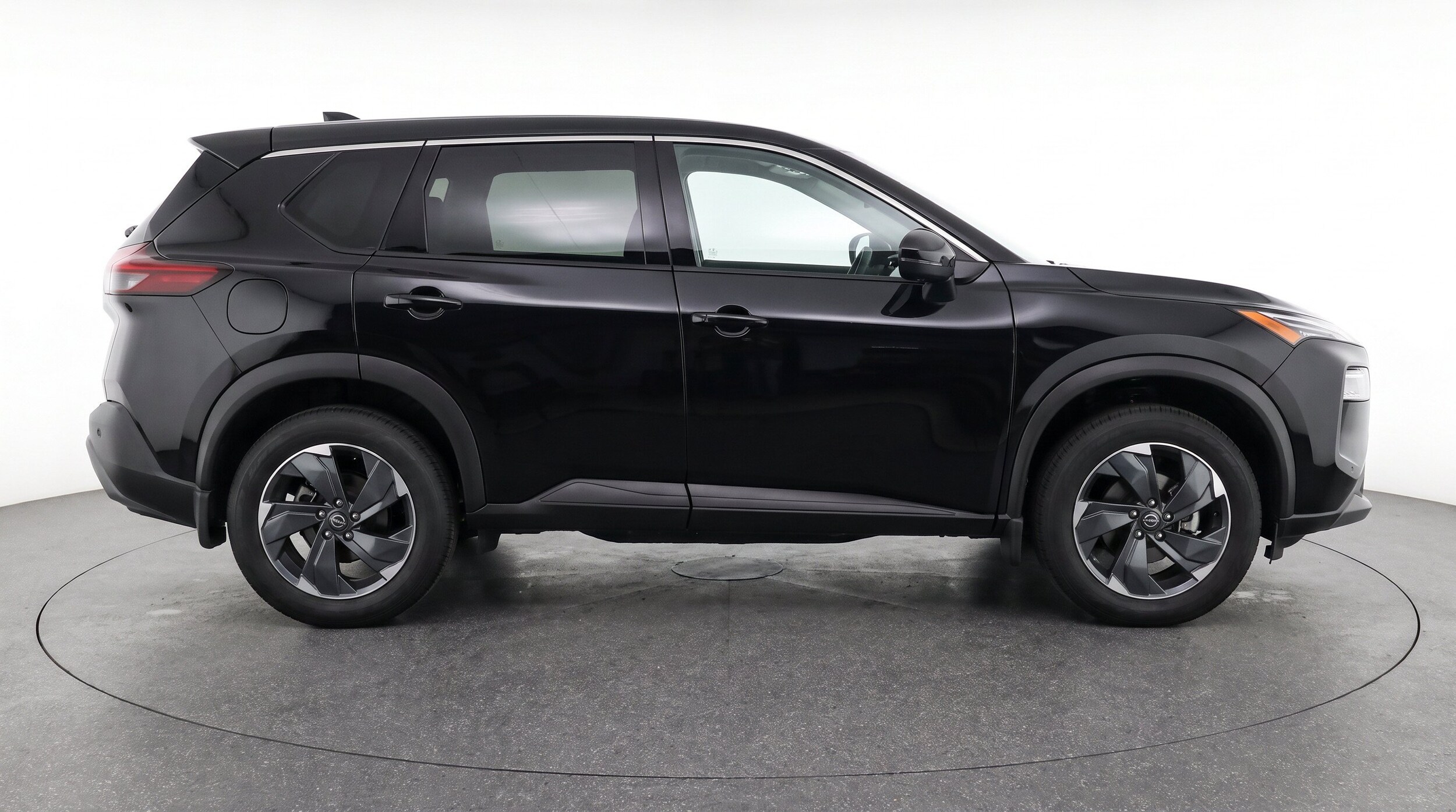 Thumbnail: 2025 Nissan Rogue - 11