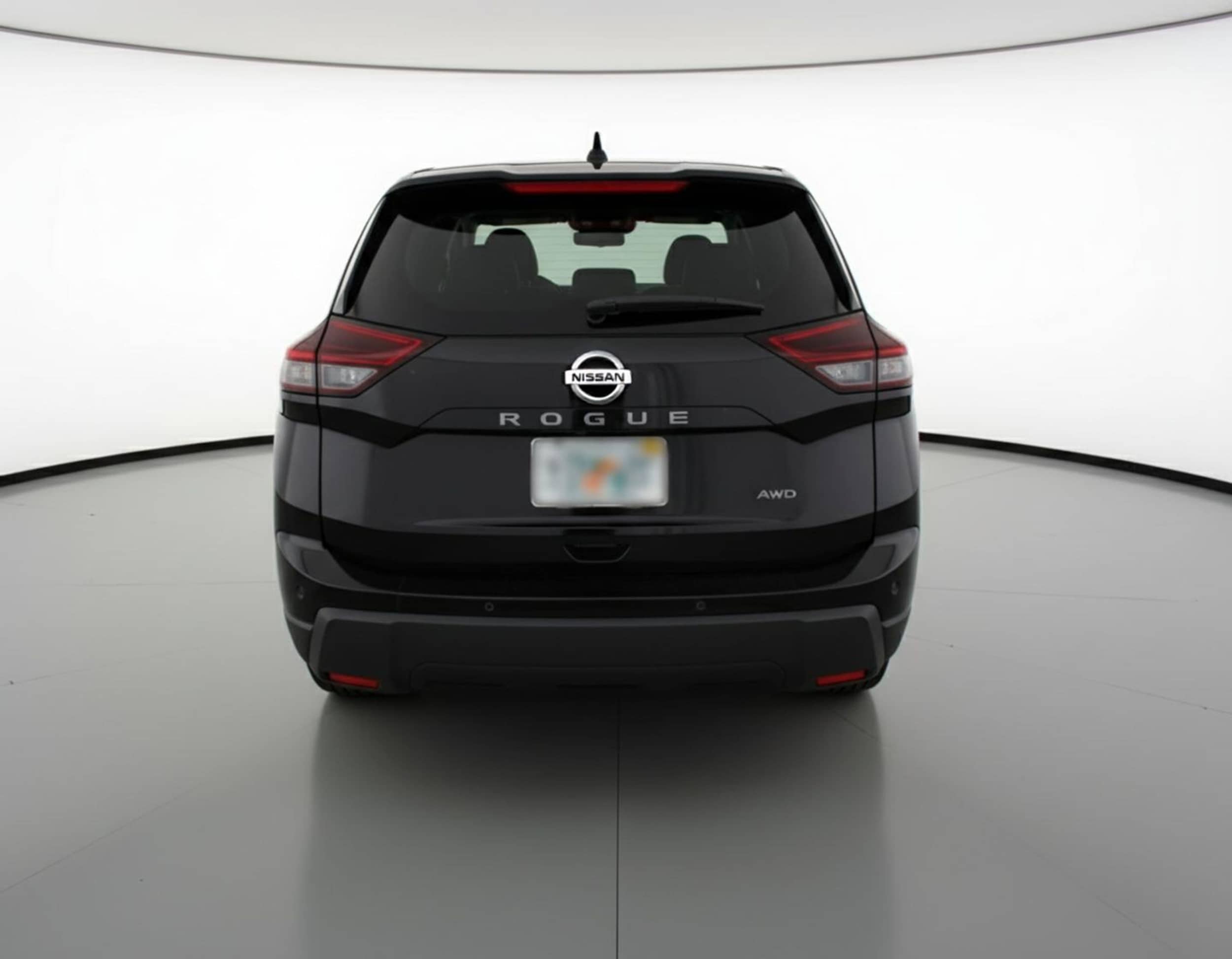 Thumbnail: 2025 Nissan Rogue - 6